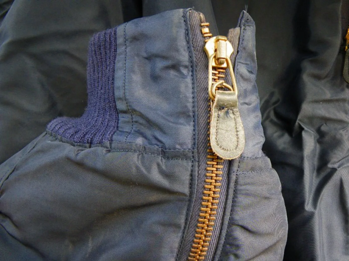 ミリタリーショップ 南国百貨店.COM|沖縄 TROUSERS FLYING HEAVY TYPE D-1A [Z H- 記録写真8