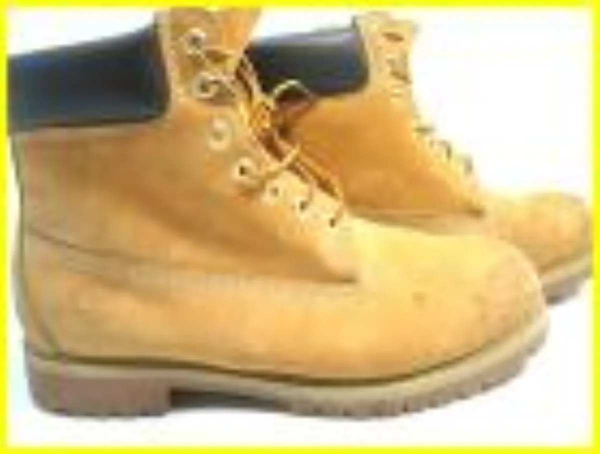 ミリタリーショップ 南国百貨店.COM|沖縄 Timberland 11.5M [D-006] - Timberland 記録写真1