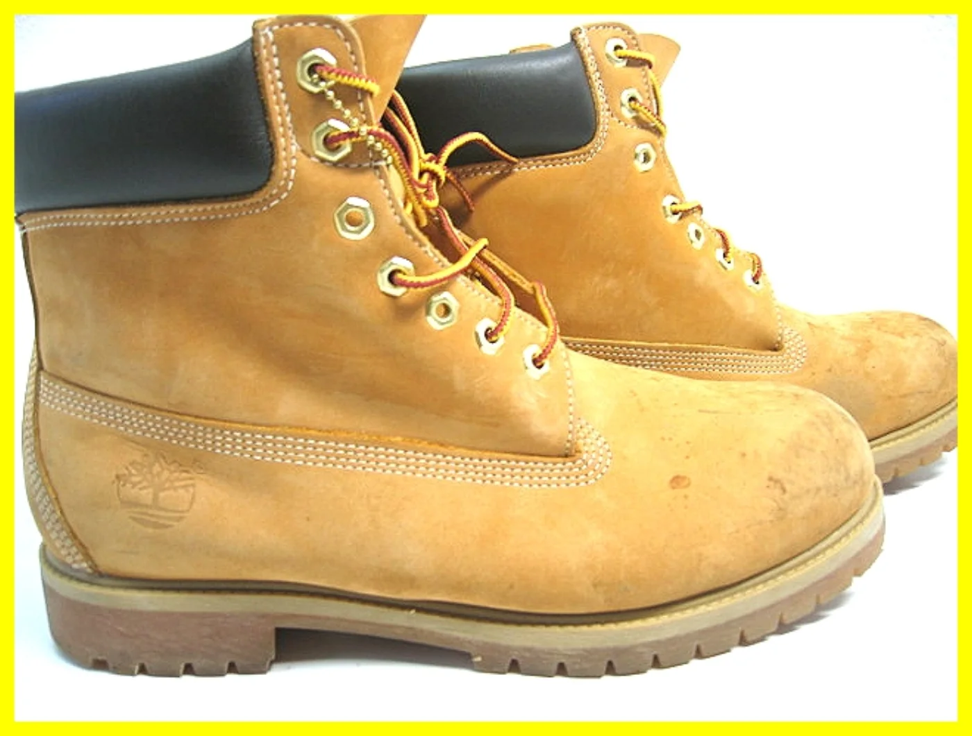 ミリタリーショップ 南国百貨店.COM|沖縄 Timberland 11.5M [D-006] - Timberland 記録写真2