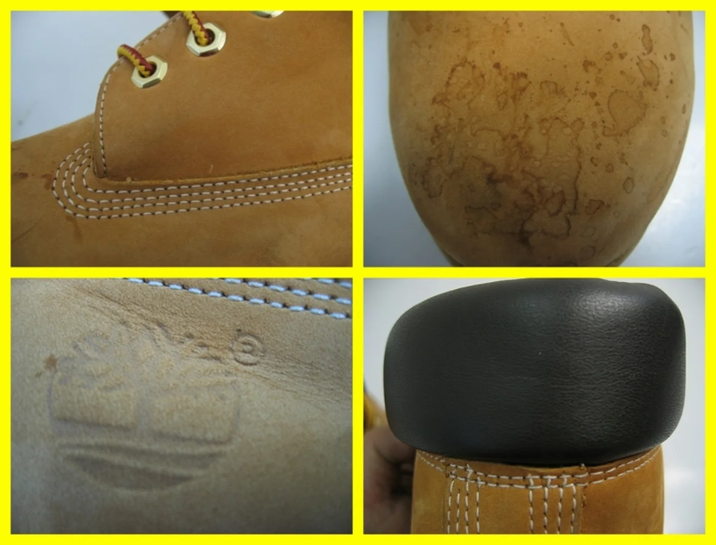 ミリタリーショップ 南国百貨店.COM|沖縄 Timberland 11.5M [D-006] - Timberland 記録写真3