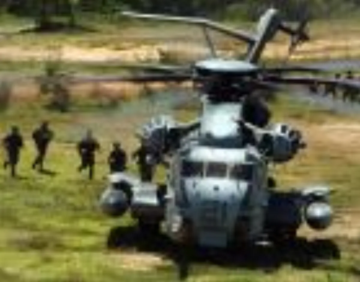 ミリタリーショップ 南国百貨店.COM|沖縄 ARMY コブラなどヘリクルー用戦闘服 難燃繊維 新品 上下セット M [ 記録写真1