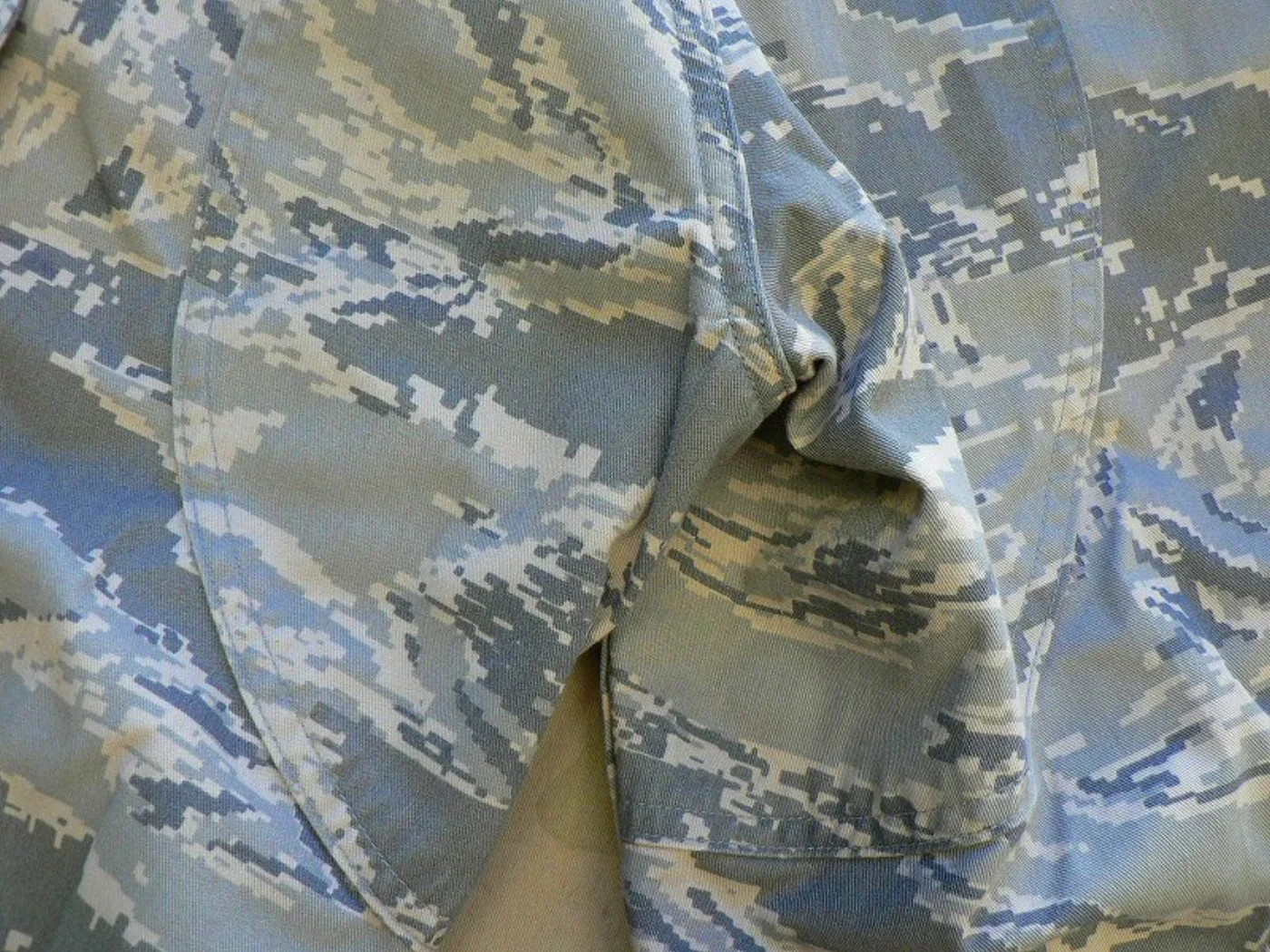 ミリタリーショップ 南国百貨店.COM|沖縄 ABU 28R U.S.AIR FORCE [Z-886] - ABU 2 記録写真5