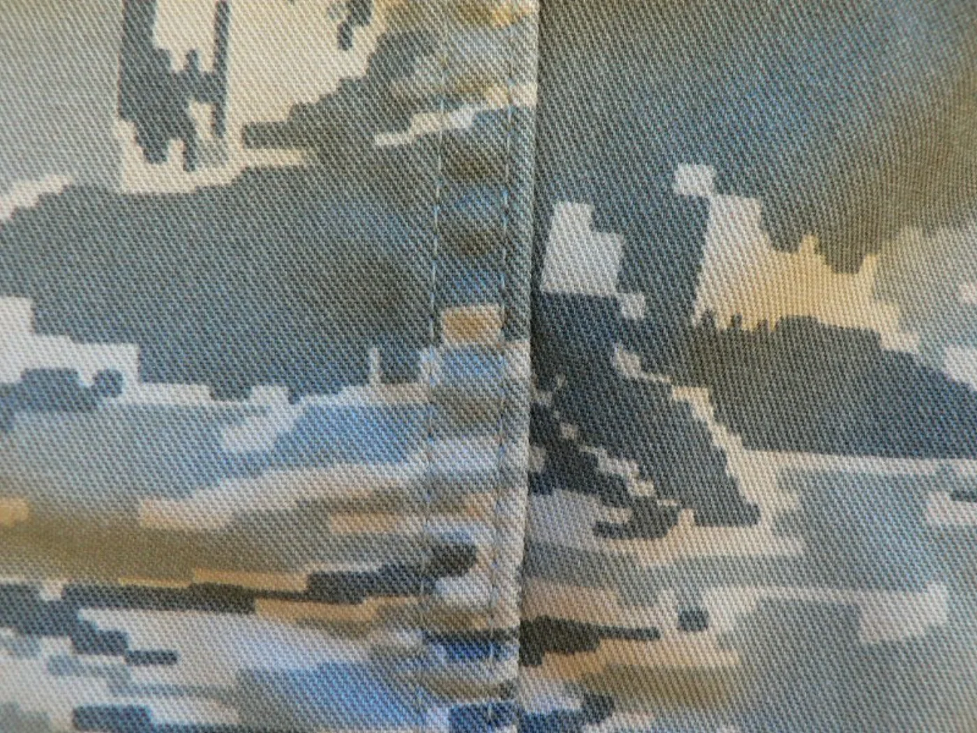 ミリタリーショップ 南国百貨店.COM|沖縄 ABU 28R U.S.AIR FORCE [Z-886] - ABU 2 記録写真7