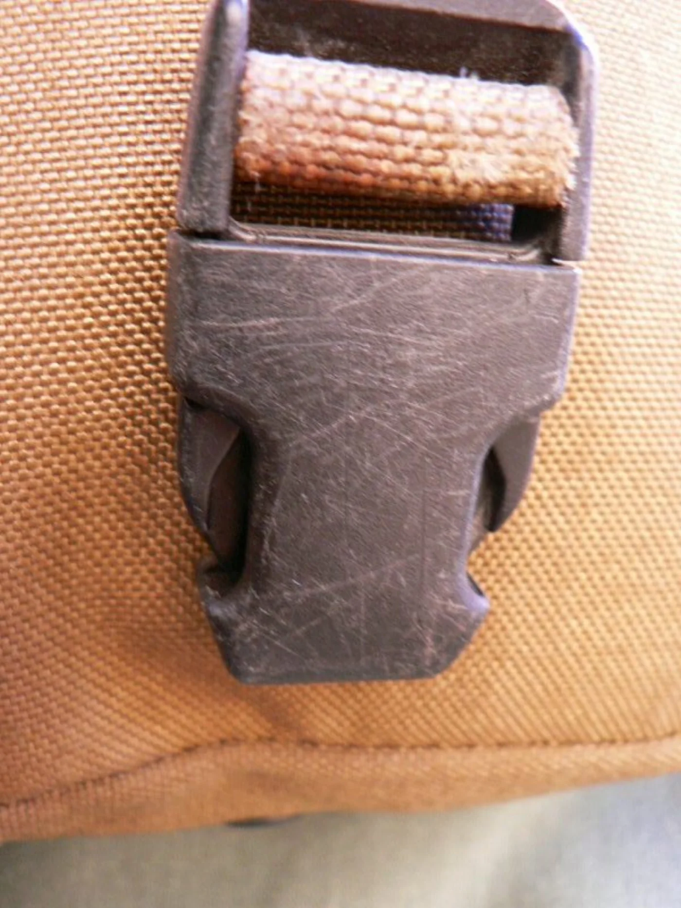 ミリタリーショップ 南国百貨店.COM|沖縄 POUCH FIRST AID KIT USMC コヨーテ [C-747] 記録写真5