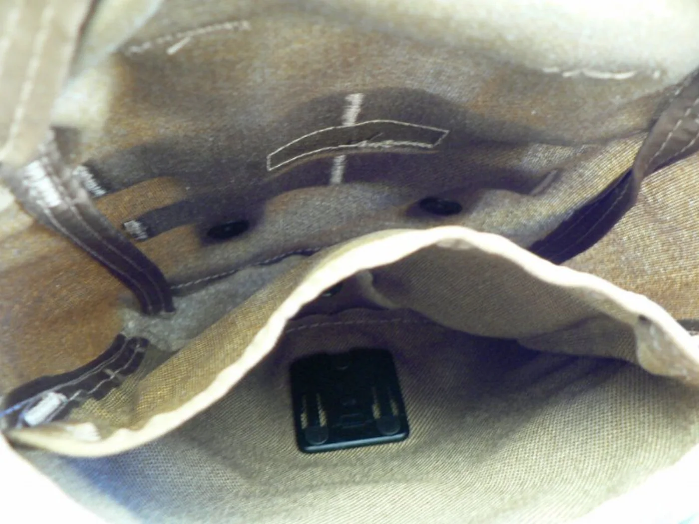ミリタリーショップ 南国百貨店.COM|沖縄 POUCH FIRST AID KIT USMC コヨーテ [C-748] 記録写真7