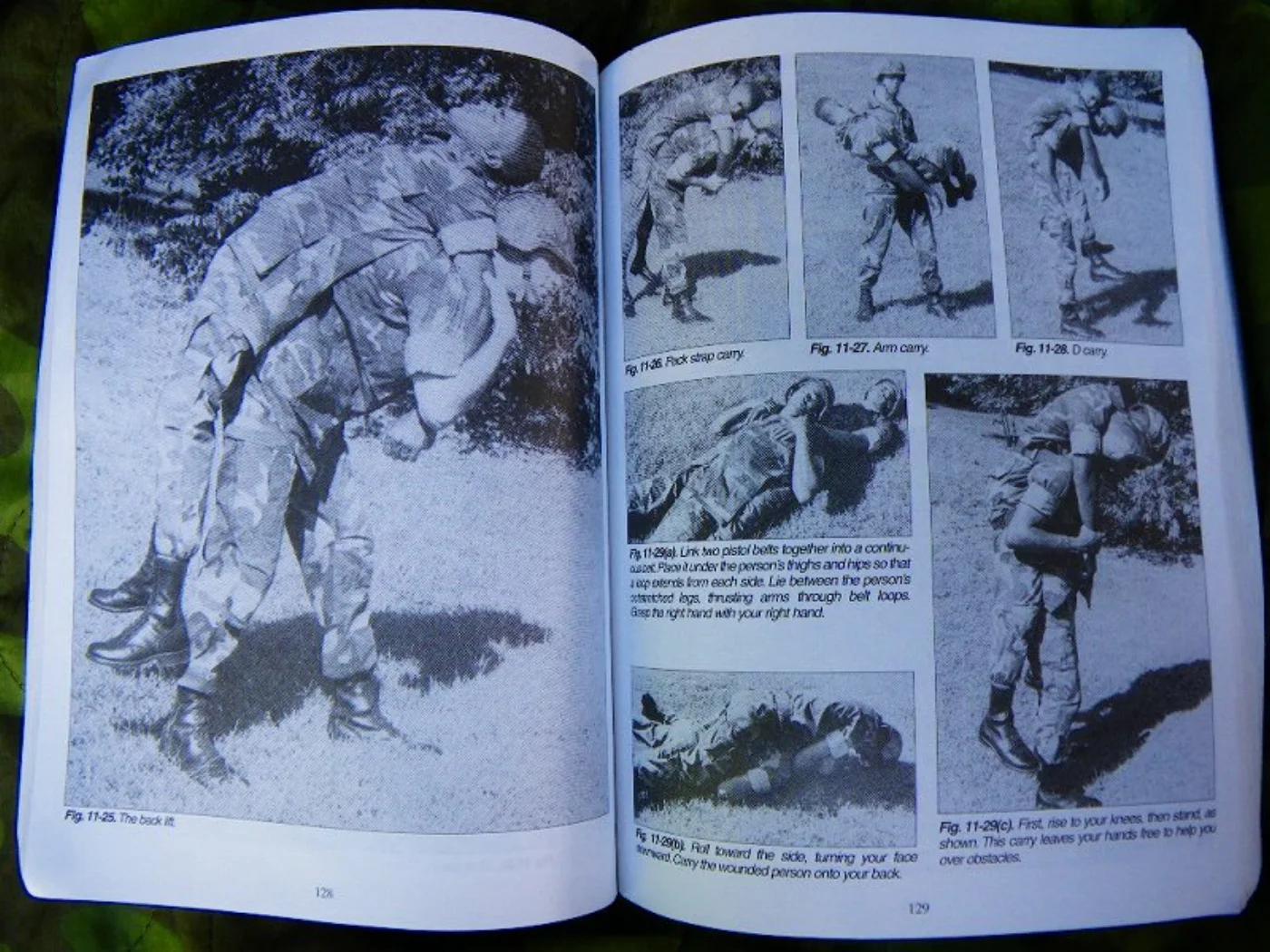 ミリタリーショップ 南国百貨店.COM|沖縄 GUIDEBOOK FOR MARINES [D-995] - GUIDE 記録写真5