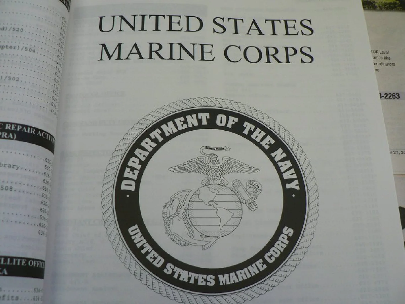 ミリタリーショップ 南国百貨店.COM|沖縄 U.S.Forces Okinawa Japan Telephone Di 記録写真6