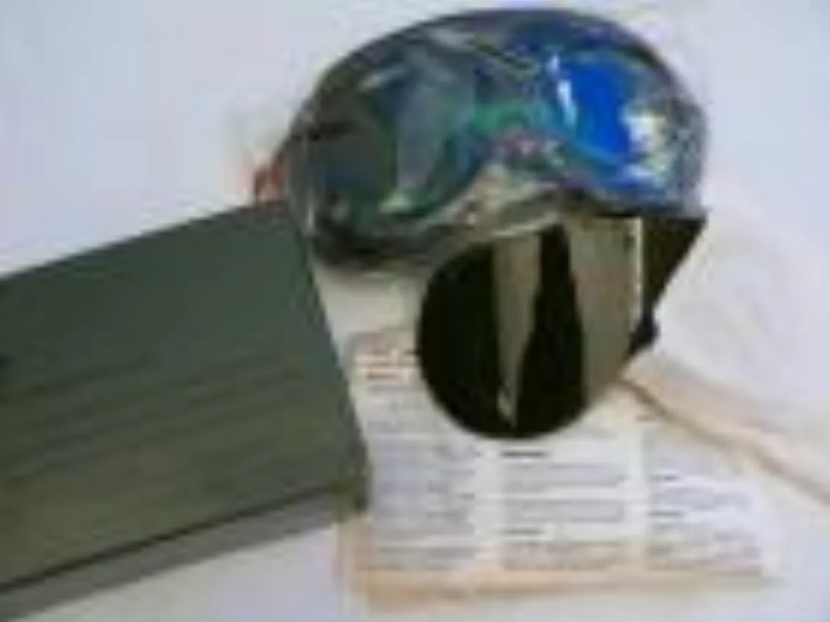 ミリタリーショップ 南国百貨店.COM|沖縄 GOGGLES BALLISTIC バリスティック ゴーグル 新品 [P- 記録写真1