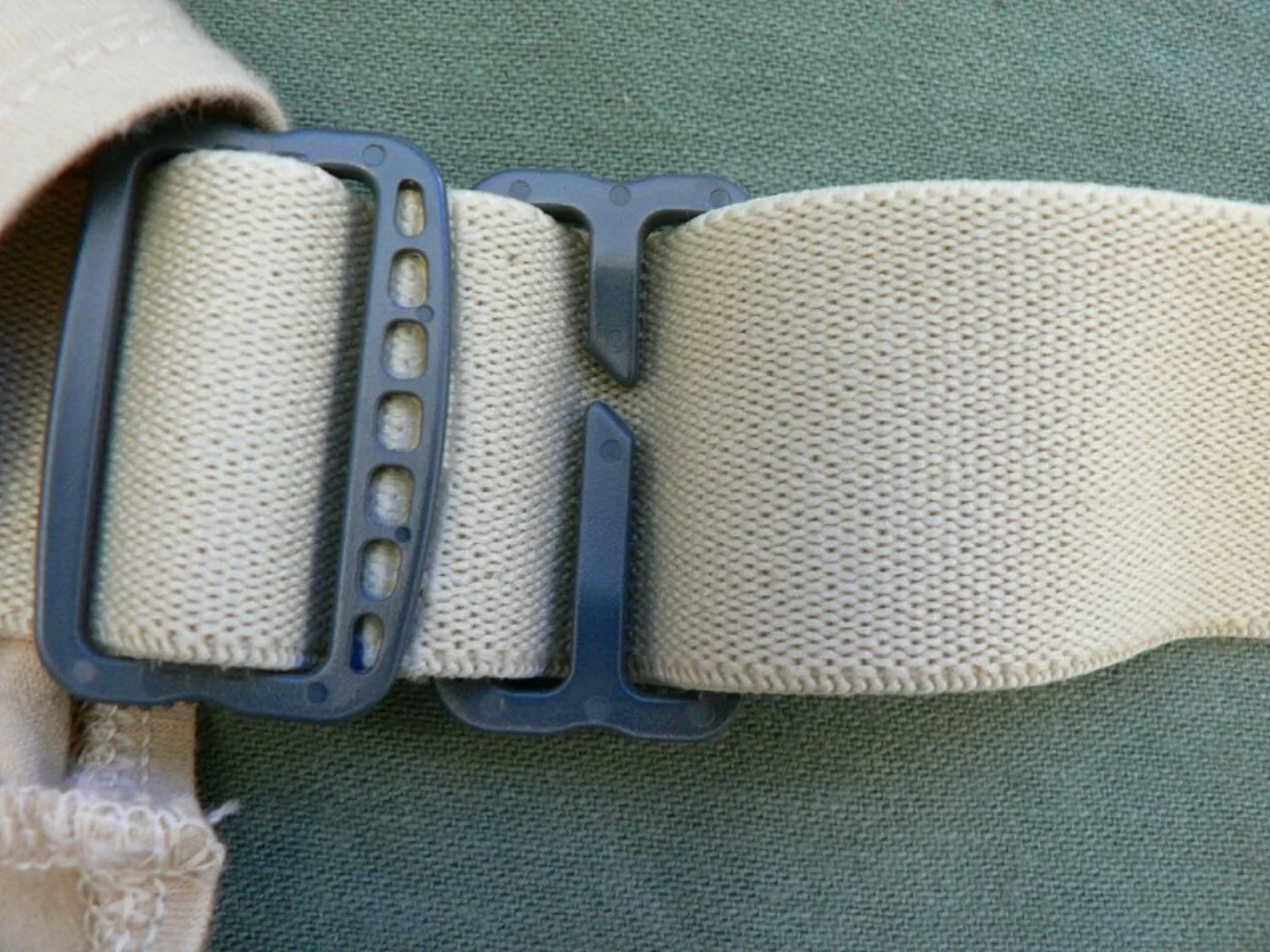 ミリタリーショップ 南国百貨店.COM|沖縄 ESS ゴーグル プロファイルNVG デザート 中古良品 [P-010] 記録写真7
