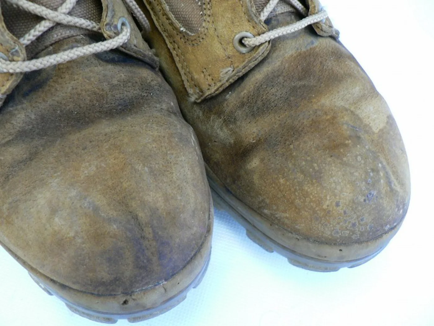 ミリタリーショップ 南国百貨店.COM|沖縄 デザートブーツ 11.0R BATES GORE-TEX USMC [B- 記録写真4