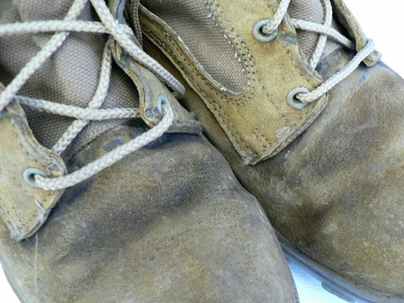 ミリタリーショップ 南国百貨店.COM|沖縄 デザートブーツ 11.0R BATES GORE-TEX USMC [B- 記録写真6