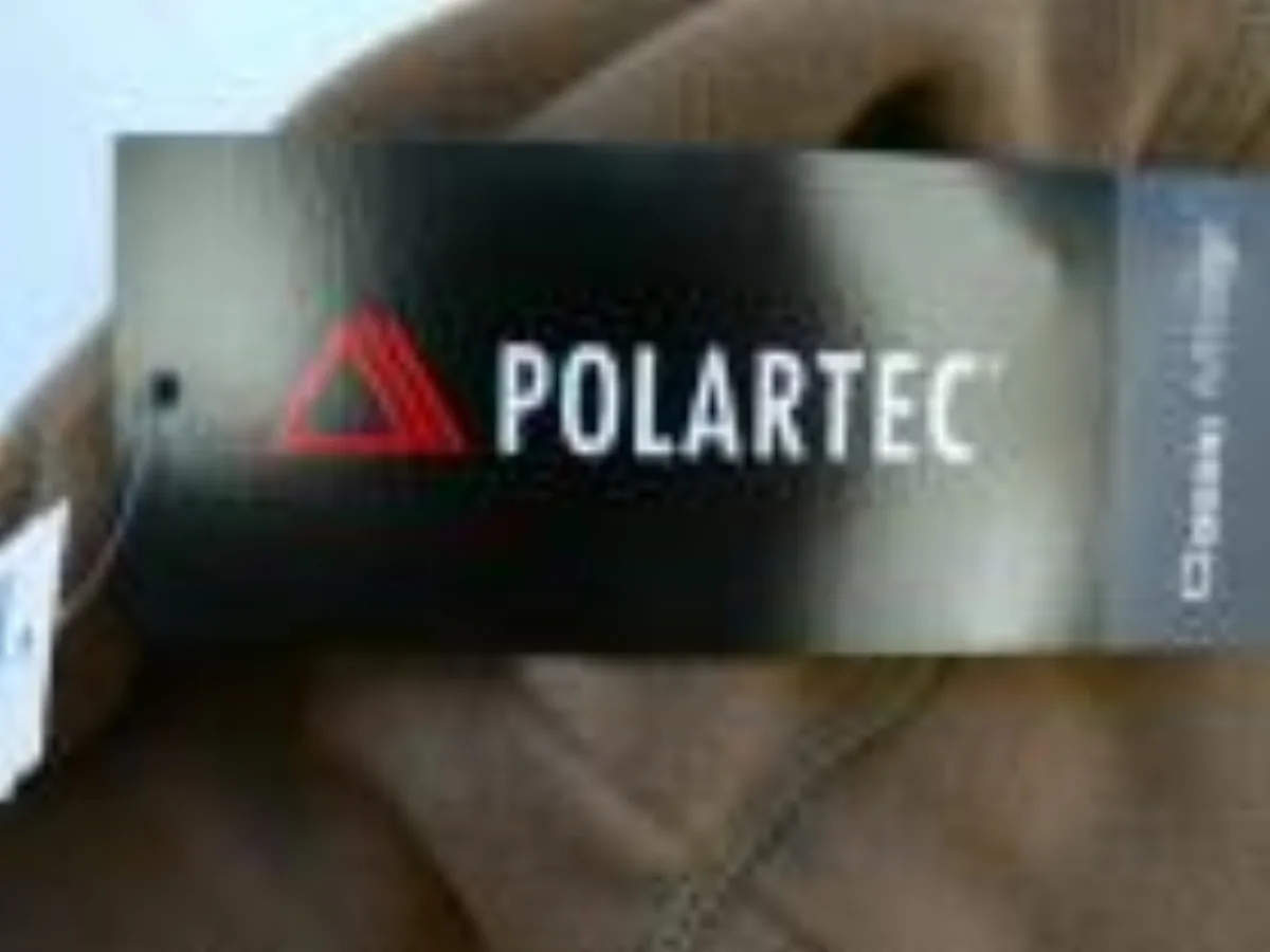 ミリタリーショップ 南国百貨店.COM|沖縄 POLARTEC フリースキャップ USMC コヨーテ 新品 [A E-7 記録写真3