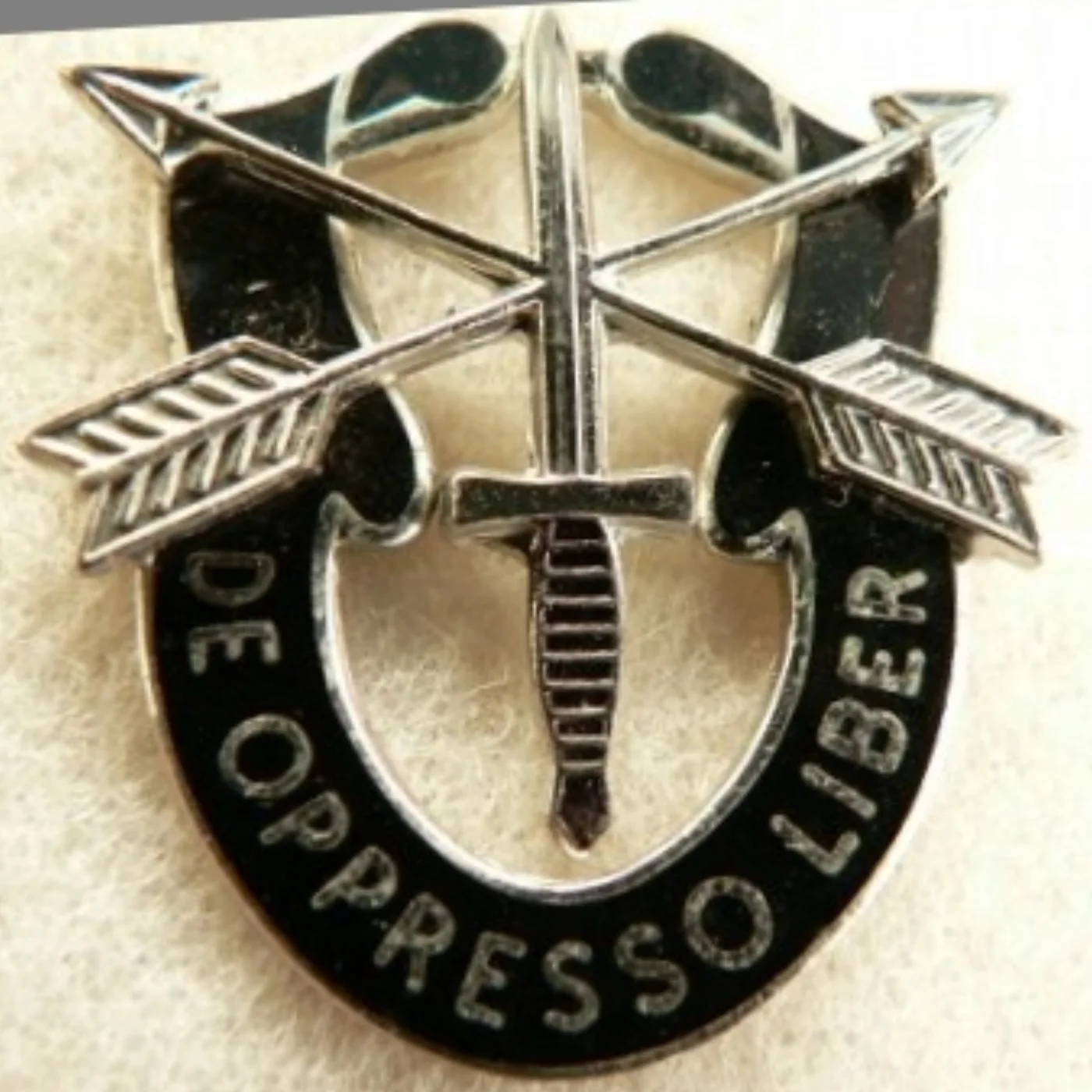 ミリタリーショップ 南国百貨店.COM|沖縄 DE OPPRESSO LIBER : US ARMY Special F 記録写真6
