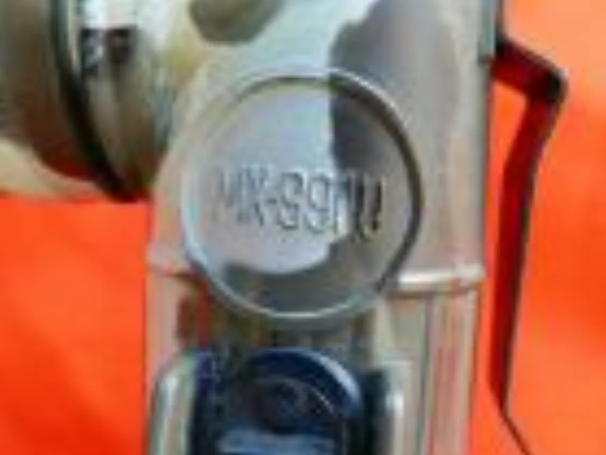 ミリタリーショップ 南国百貨店.COM|沖縄 L型フラッシュライト U.S.MX-991/U 迷彩カラー [D-941] 記録写真2
