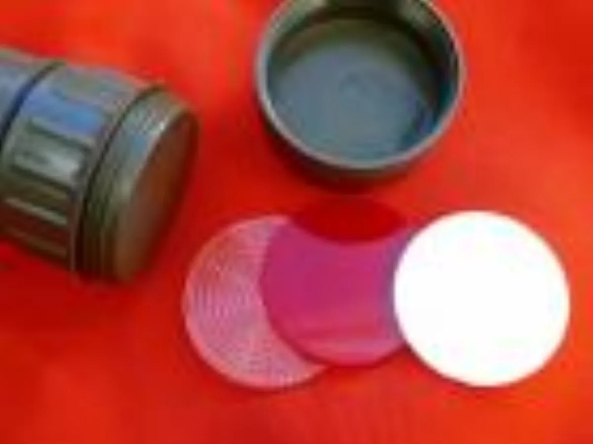 ミリタリーショップ 南国百貨店.COM|沖縄 L型フラッシュライト TAESUNG FLASHLIGHT ナム戦 [D- 記録写真3