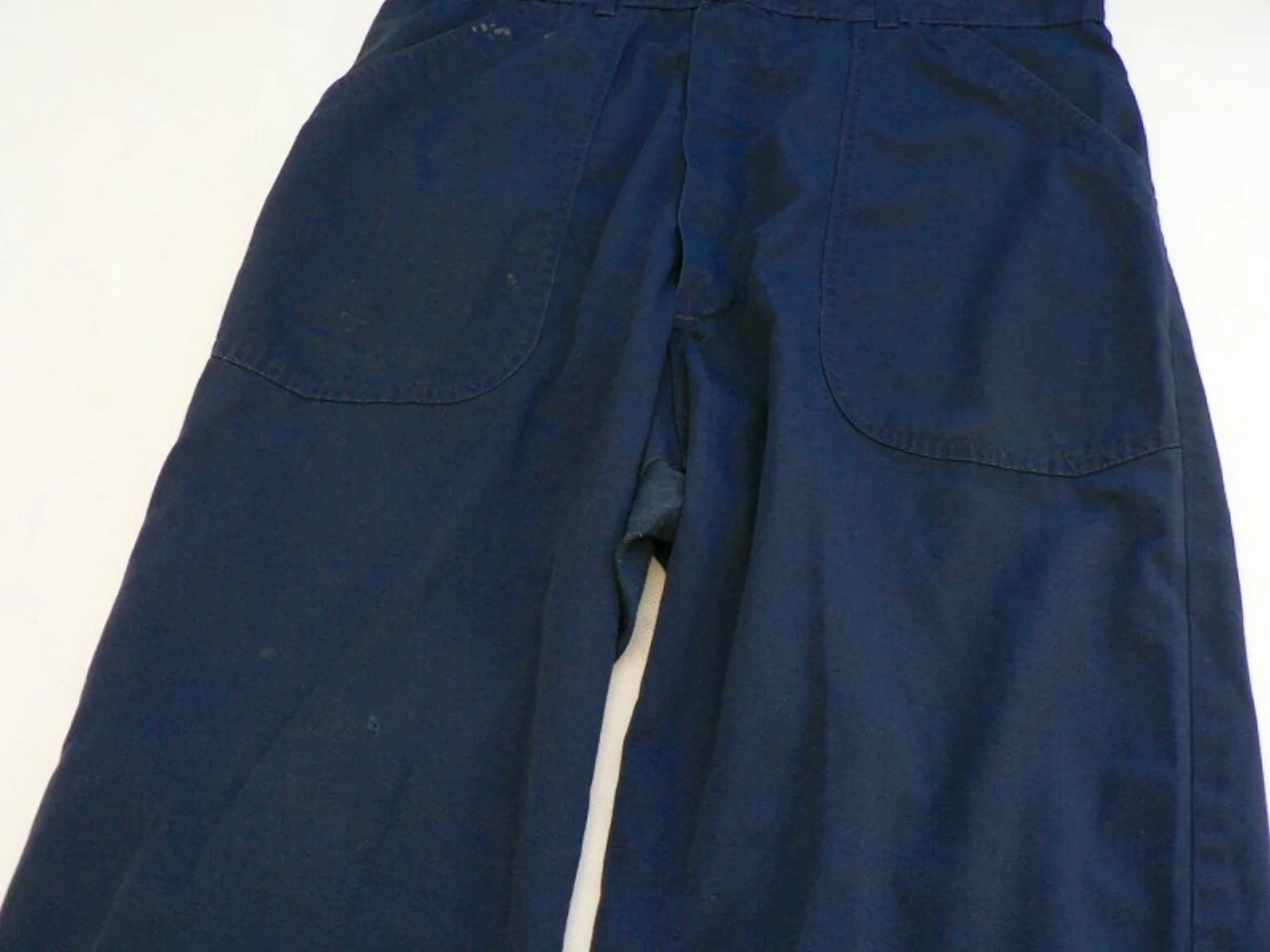 ミリタリーショップ 南国百貨店.COM|沖縄 ミリタリーつなぎ U.S.NAVY 40L [J-339] - ミリタリー 記録写真5