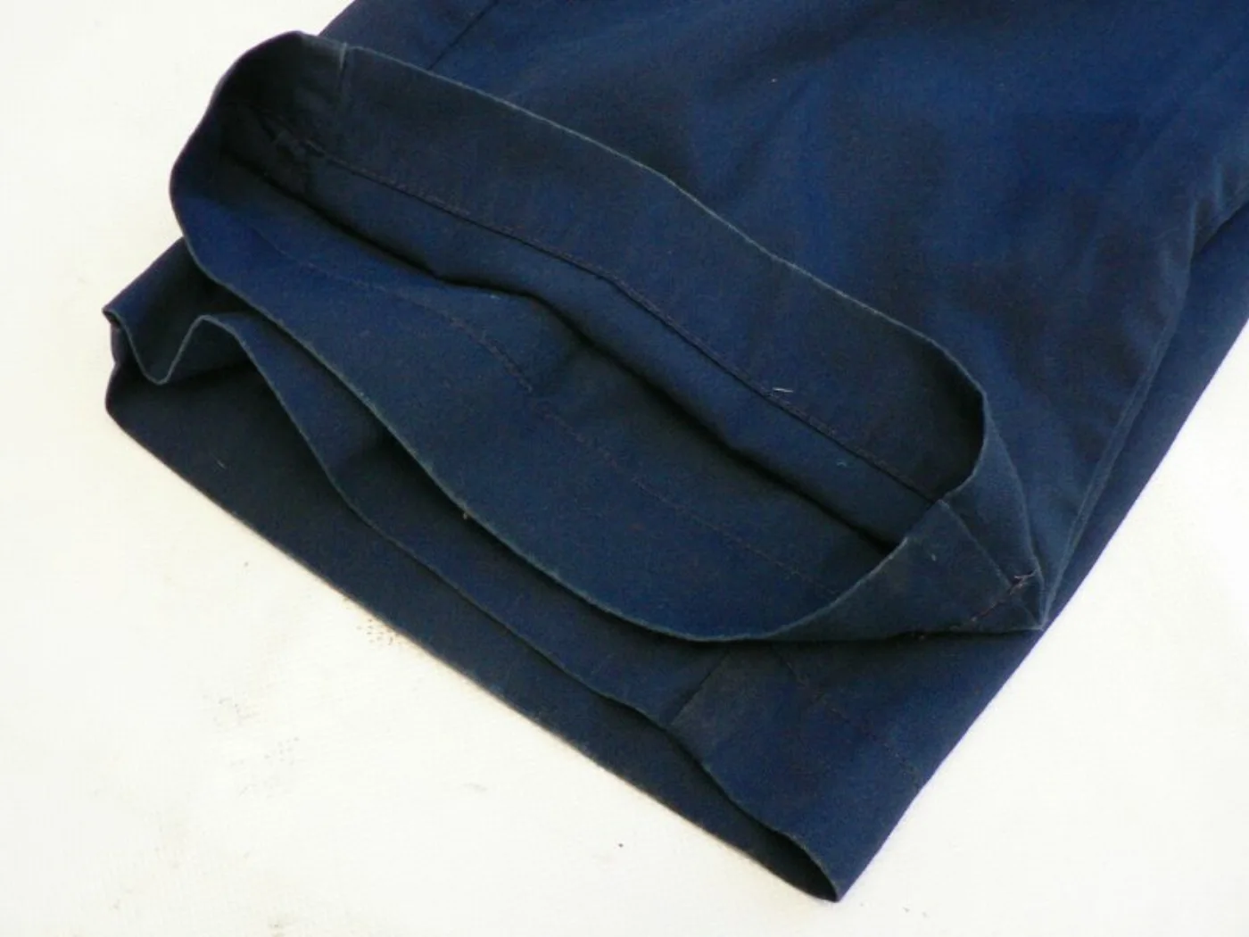 ミリタリーショップ 南国百貨店.COM|沖縄 ミリタリーつなぎ U.S.NAVY 40L [J-339] - ミリタリー 記録写真7