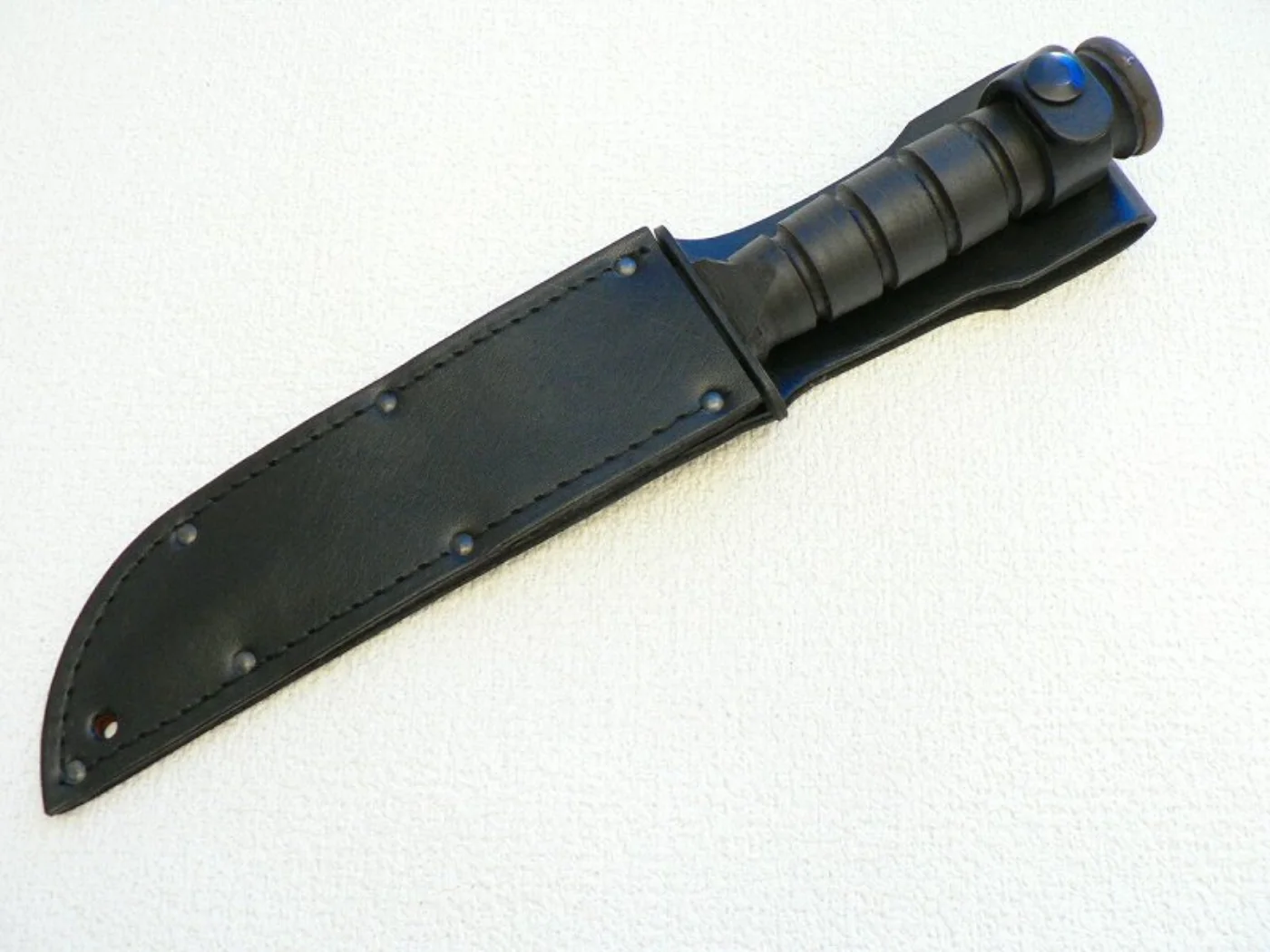 ミリタリーショップ 南国百貨店.COM|沖縄 ミリタリー サバイバル ナイフ CAMILLUS 新品 [D-1099] 記録写真3