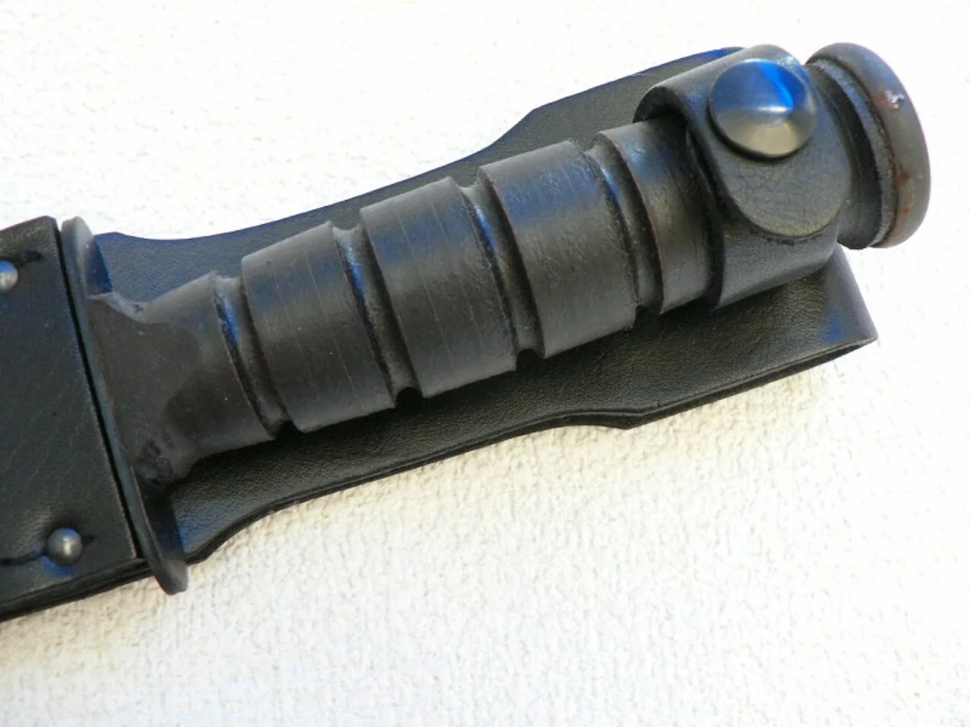 ミリタリーショップ 南国百貨店.COM|沖縄 ミリタリー サバイバル ナイフ CAMILLUS 新品 [D-1099] 記録写真5