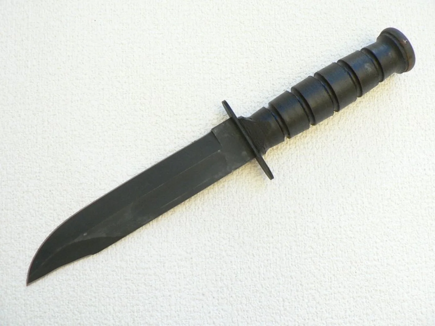 ミリタリーショップ 南国百貨店.COM|沖縄 ミリタリー サバイバル ナイフ CAMILLUS 新品 [D-1099] 記録写真6