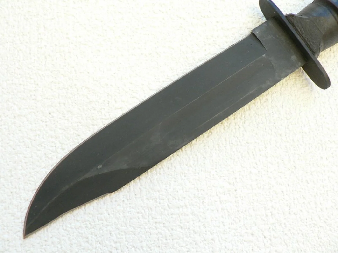 ミリタリーショップ 南国百貨店.COM|沖縄 ミリタリー サバイバル ナイフ CAMILLUS 新品 [D-1099] 記録写真7
