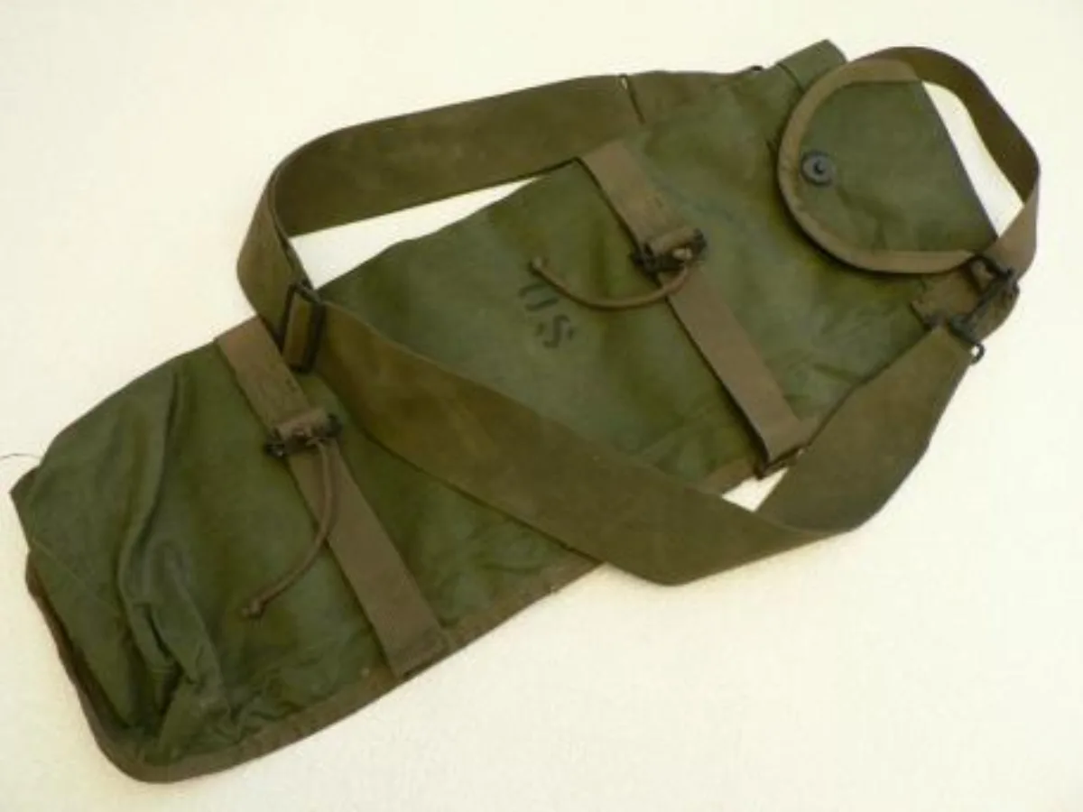 ミリタリーショップ 南国百貨店.COM|沖縄 CASE CARRY ING AIMING POST [F-479] - 記録写真1