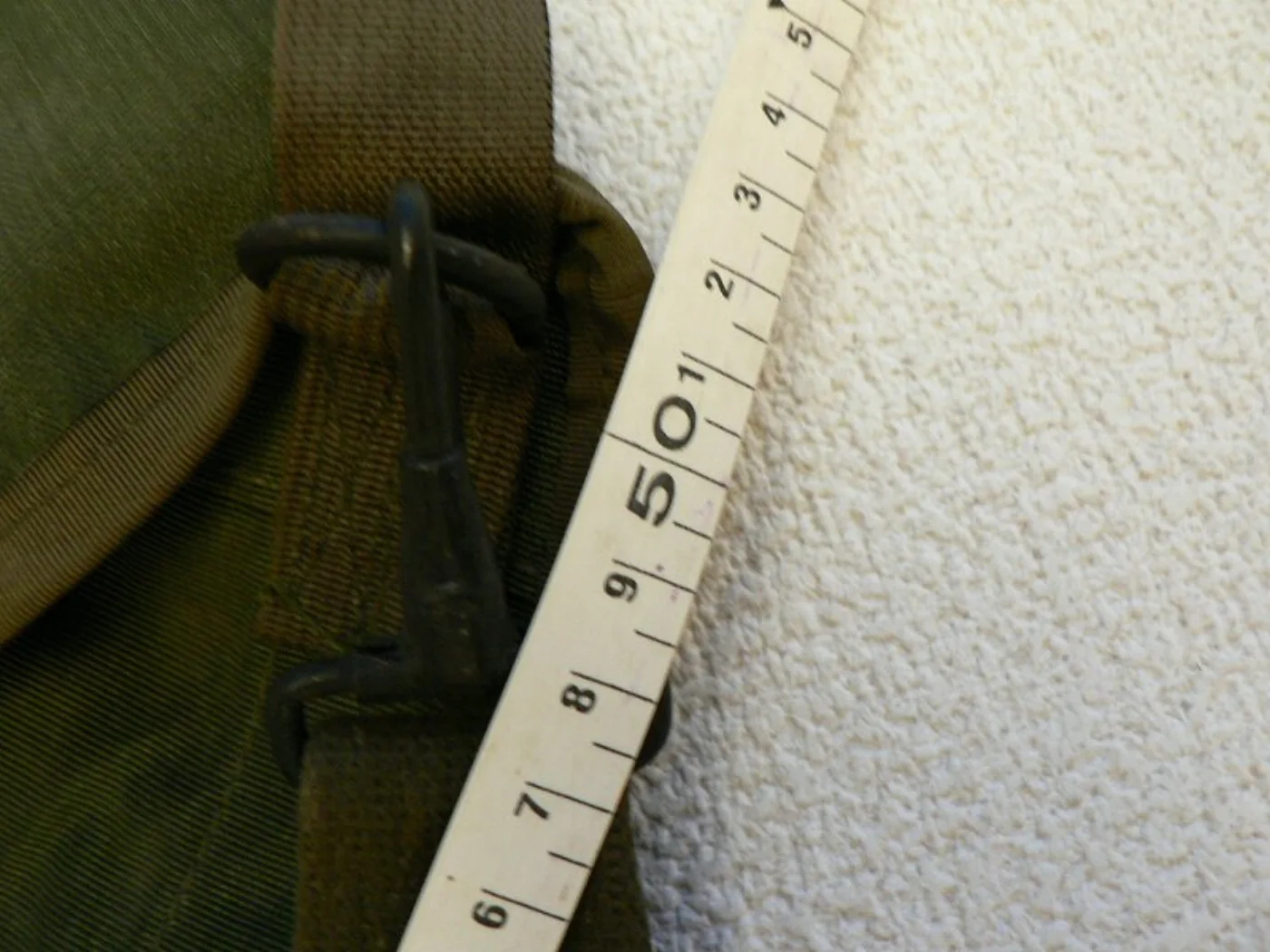 ミリタリーショップ 南国百貨店.COM|沖縄 CASE CARRY ING AIMING POST [F-479] - 記録写真3