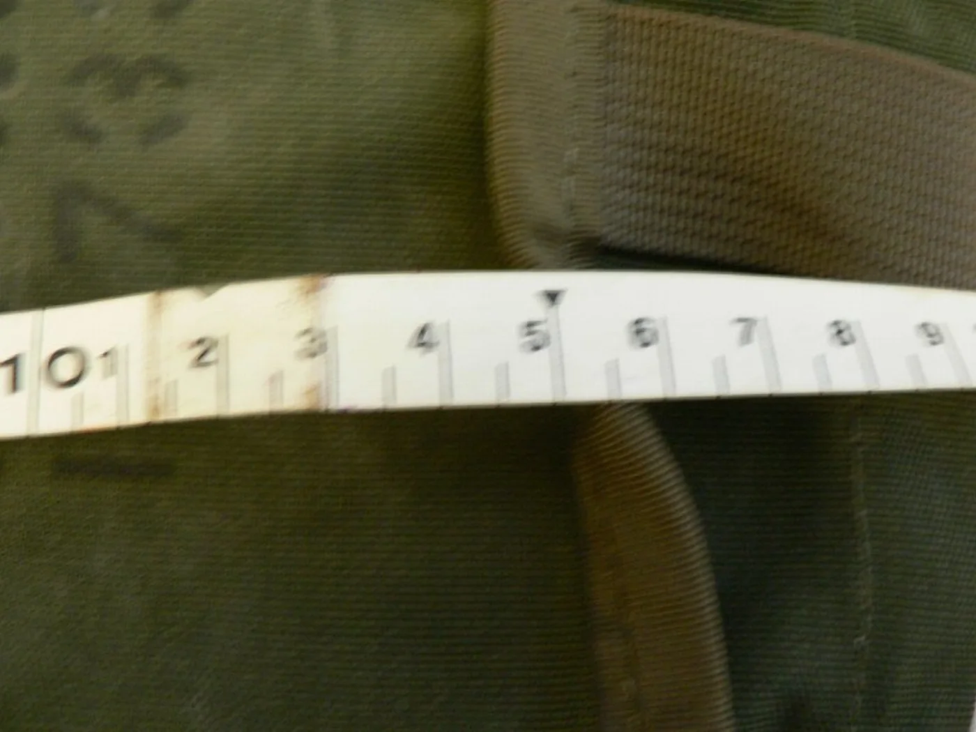ミリタリーショップ 南国百貨店.COM|沖縄 CASE CARRY ING AIMING POST [F-479] - 記録写真4