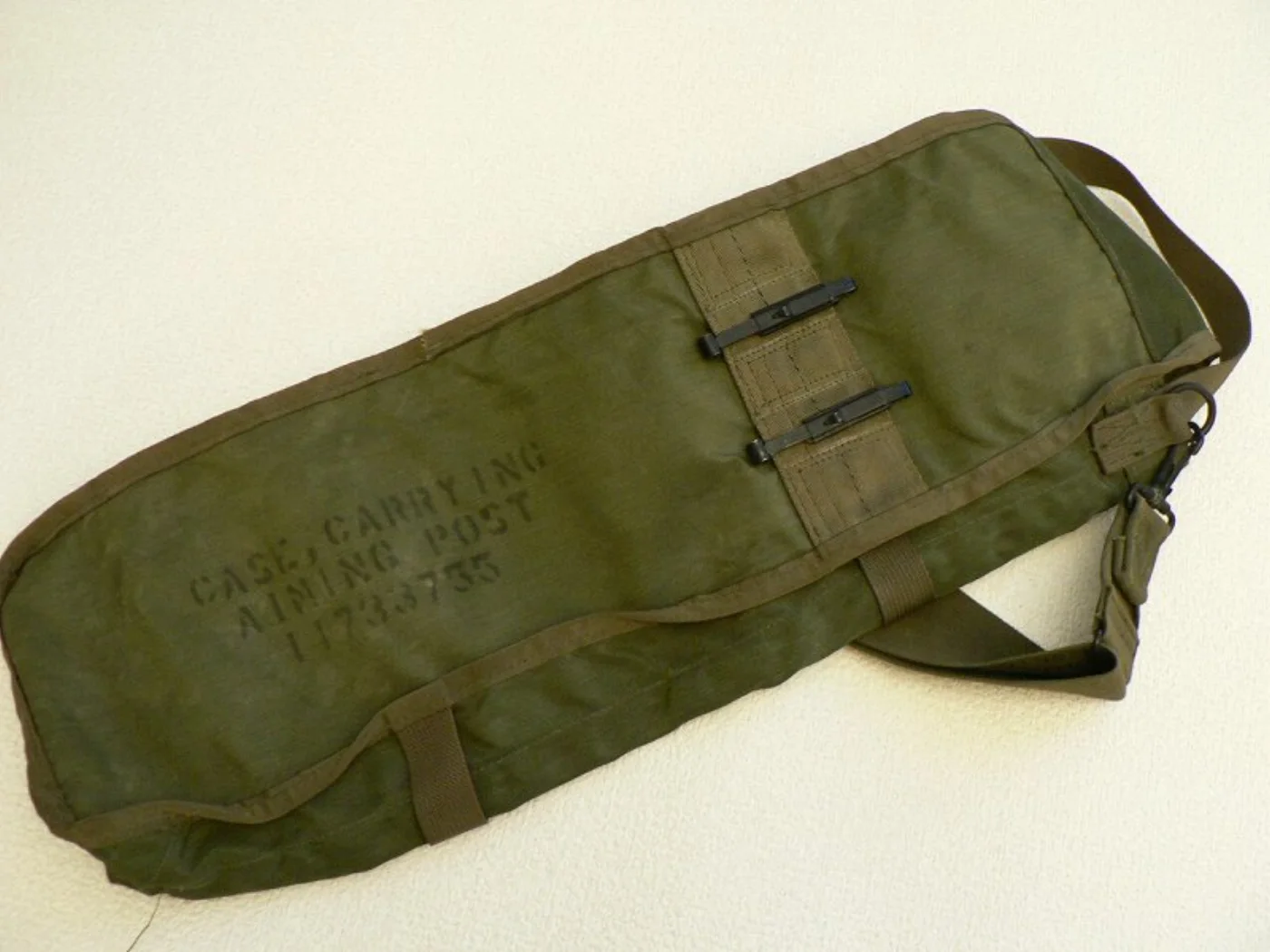 ミリタリーショップ 南国百貨店.COM|沖縄 CASE CARRY ING AIMING POST [F-479] - 記録写真5