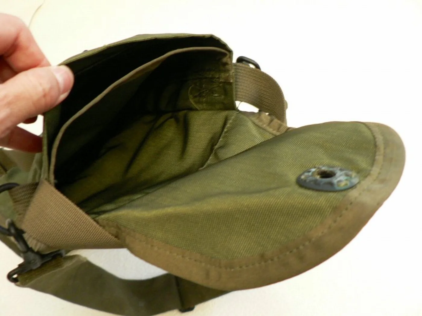 ミリタリーショップ 南国百貨店.COM|沖縄 CASE CARRY ING AIMING POST [F-479] - 記録写真7