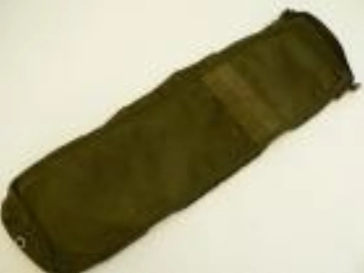 ミリタリーショップ 南国百貨店.COM|沖縄 CASE CARRY ING AIMING POST ショルダーベルトサー 記録写真1