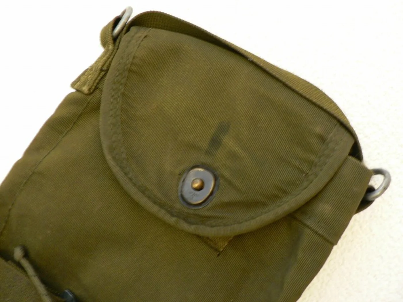 ミリタリーショップ 南国百貨店.COM|沖縄 CASE CARRY ING AIMING POST ショルダーベルトサー 記録写真4