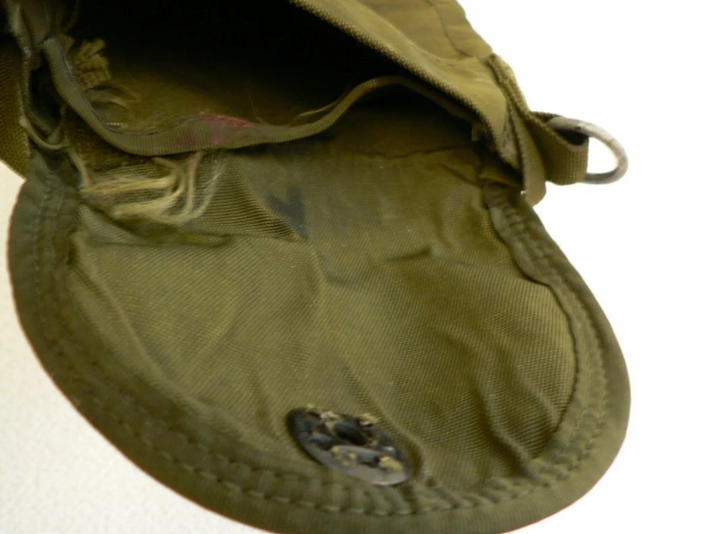 ミリタリーショップ 南国百貨店.COM|沖縄 CASE CARRY ING AIMING POST ショルダーベルトサー 記録写真5