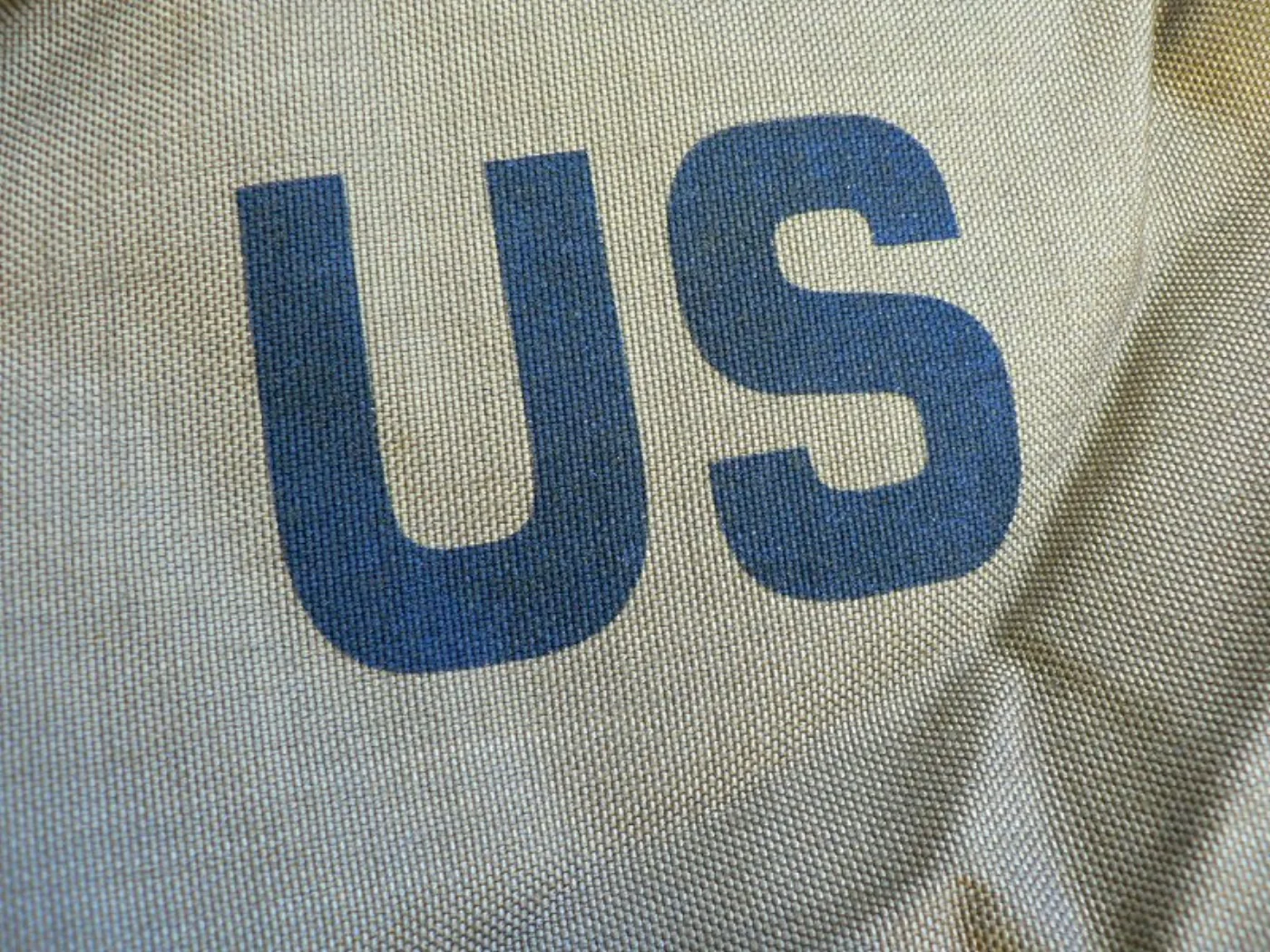 ミリタリーショップ 南国百貨店.COM|沖縄 コヨーテ MOLLE II SUSTAINMENT POUCH 極上品 [ 記録写真5