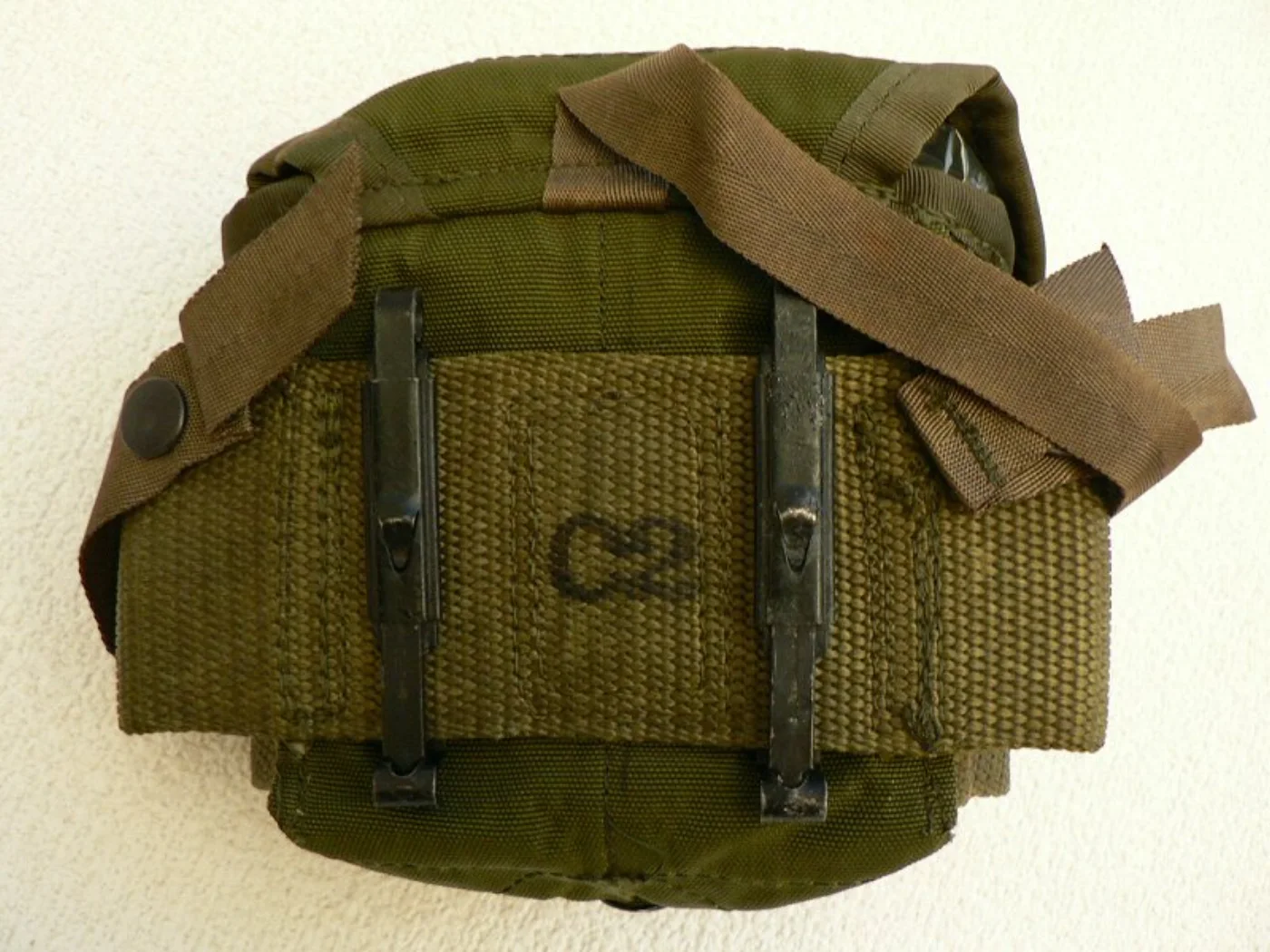 ミリタリーショップ 南国百貨店.COM|沖縄 CASE AMMUNITION M16 20 ROUND MAGAZINE 記録写真3