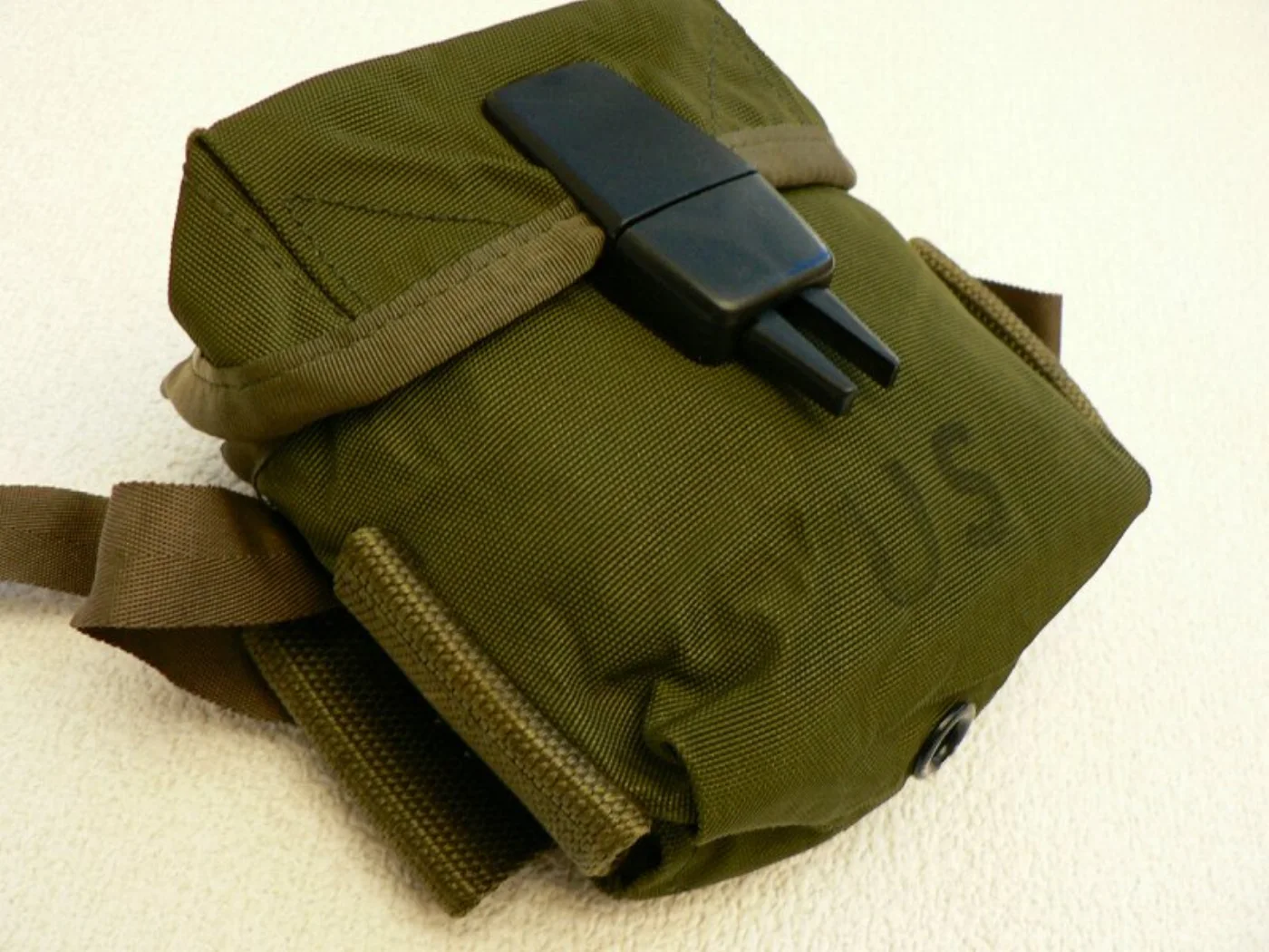 ミリタリーショップ 南国百貨店.COM|沖縄 CASE AMMUNITION M16 20 ROUND MAGAZINE 記録写真4
