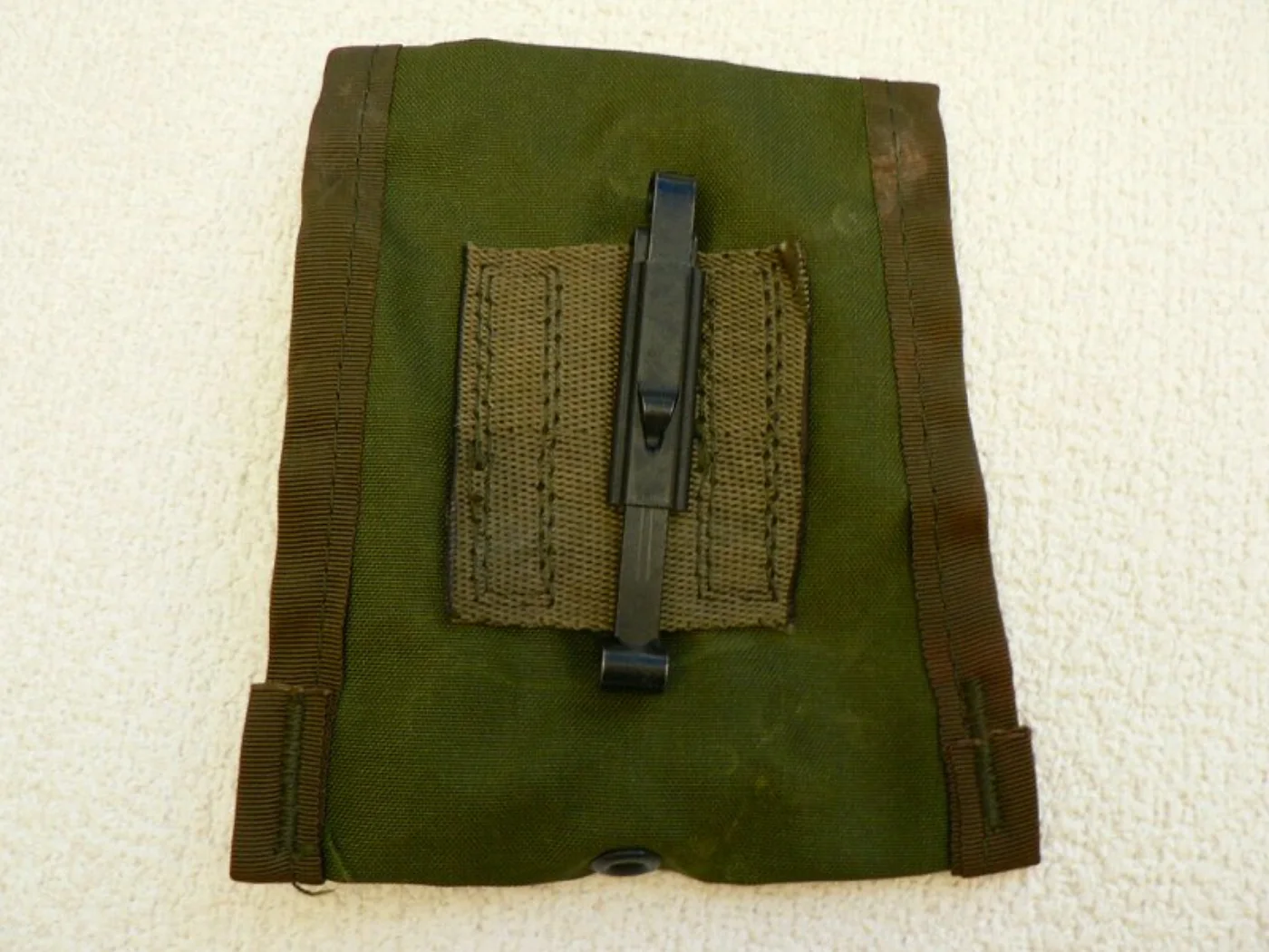 ミリタリーショップ 南国百貨店.COM|沖縄 CASE FIELD FIRST COMPASS DSA100-68 携帯 記録写真3