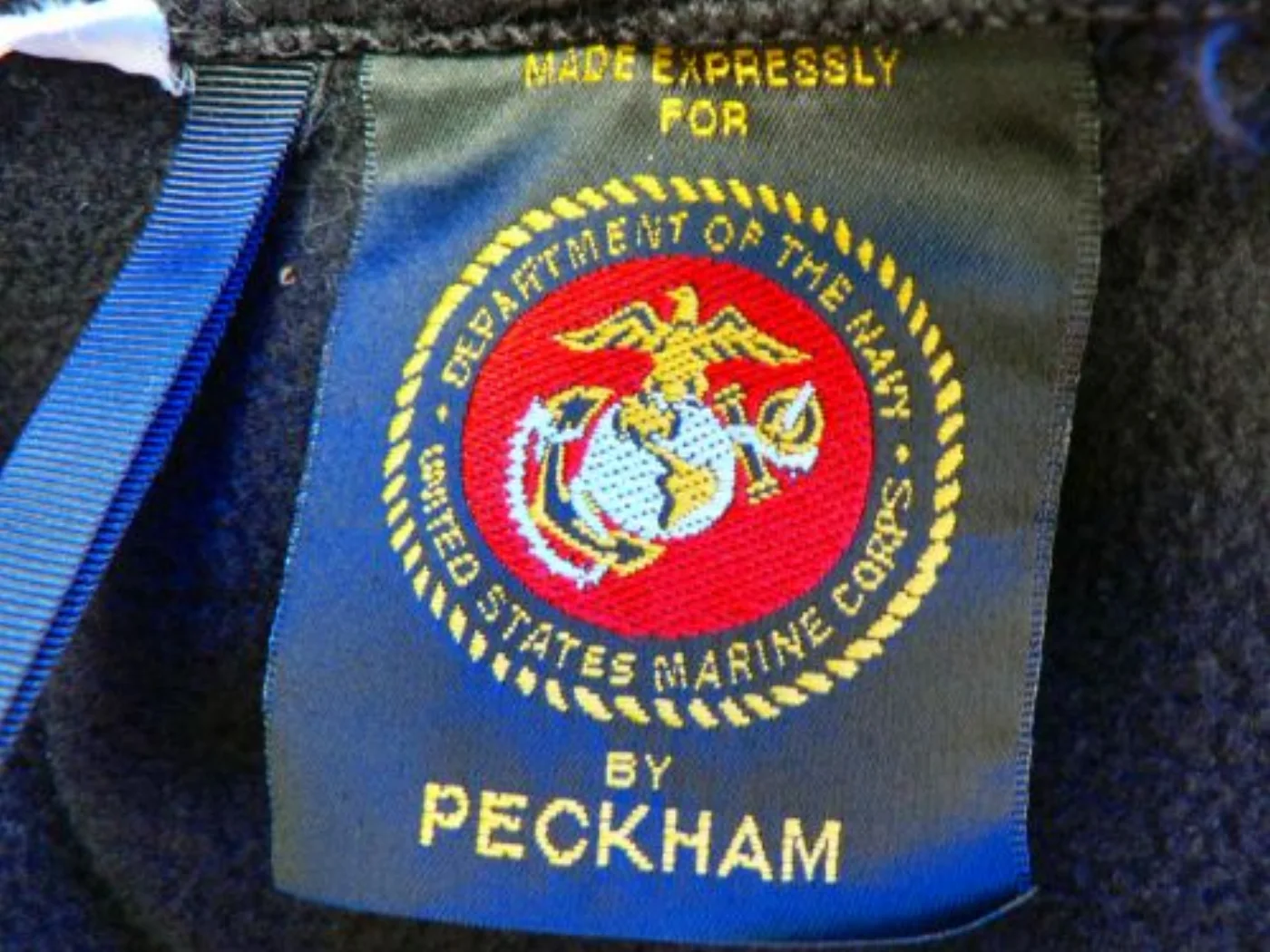 ミリタリーショップ 南国百貨店.COM|沖縄 【再入荷】ポーラテックフリース Sサイズ [H-202] - 米軍放出品S 記録写真2