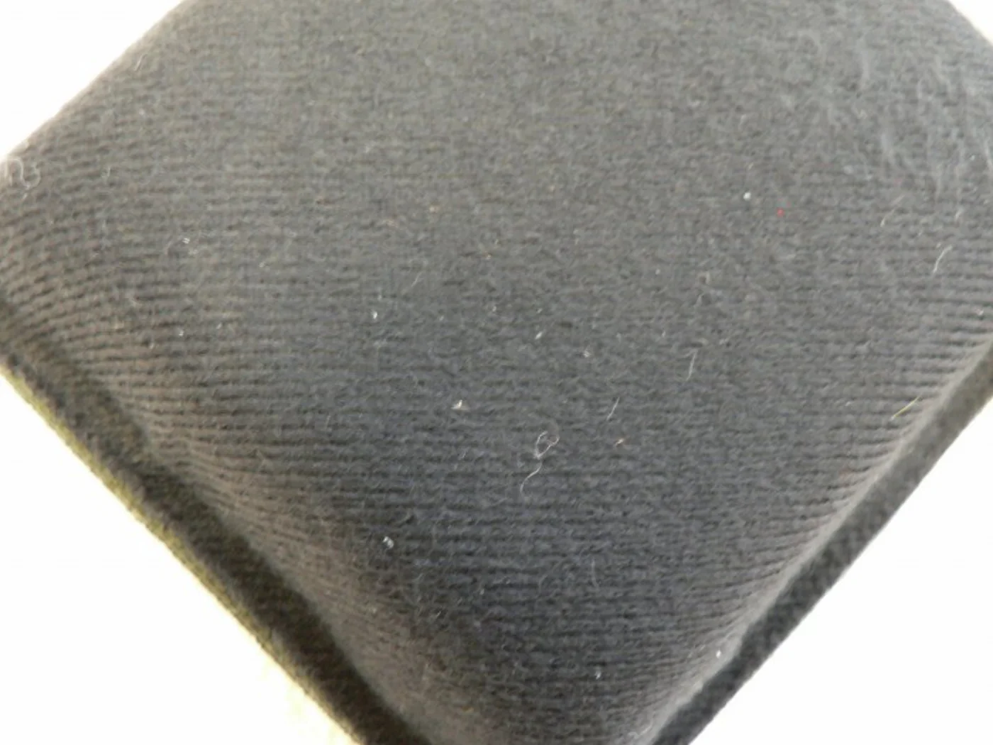 ミリタリーショップ 南国百貨店.COM|沖縄 ミッチヘルメット インナー 新タイプ 黒 [E-779] - ミッチヘルメ 記録写真8