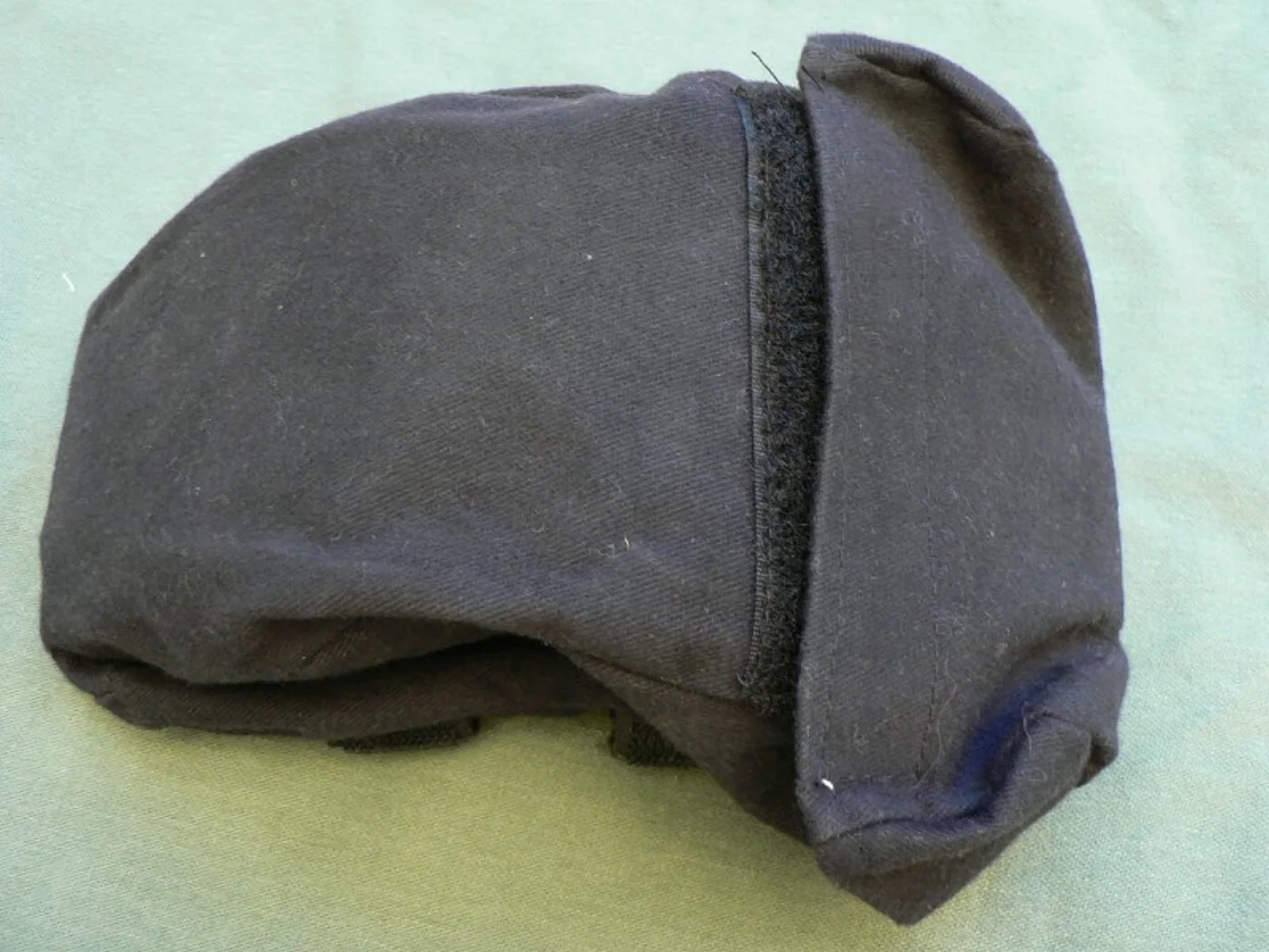 ミリタリーショップ 南国百貨店.COM|沖縄 ESS ゴーグル プロファイルNVG デザート 中古良品 [P-024] 記録写真2