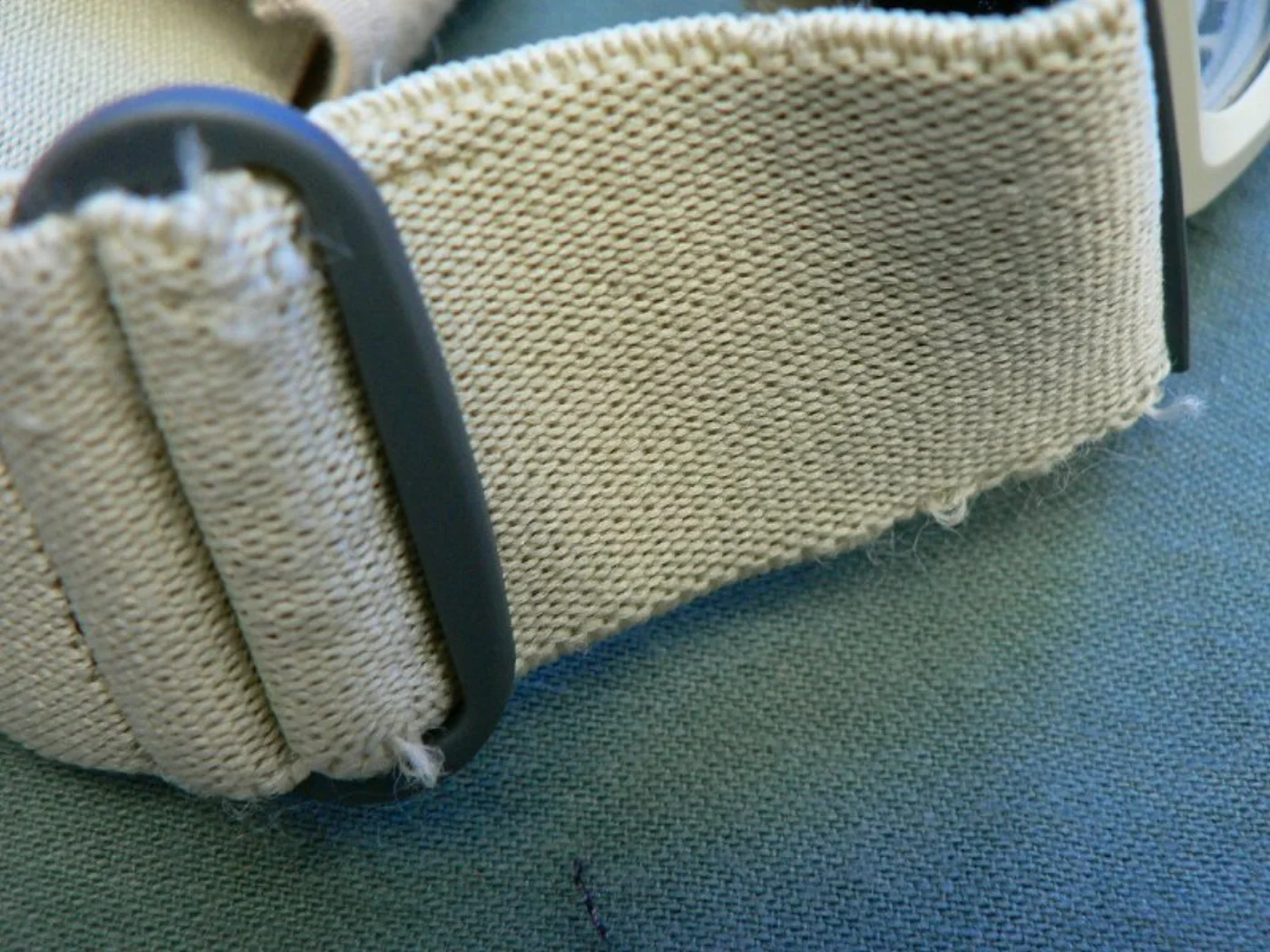 ミリタリーショップ 南国百貨店.COM|沖縄 【今日の特価品】ESS ゴーグル プロファイルNVG デザート 中古良品 記録写真8