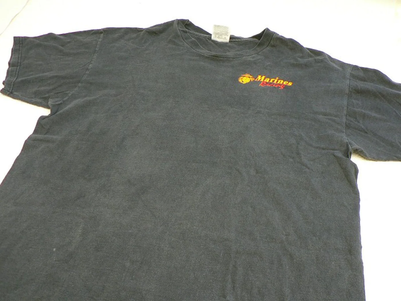 ミリタリーショップ 南国百貨店.COM|沖縄 Marines Tシャツ -XL- [G-663] - Marines T 記録写真2