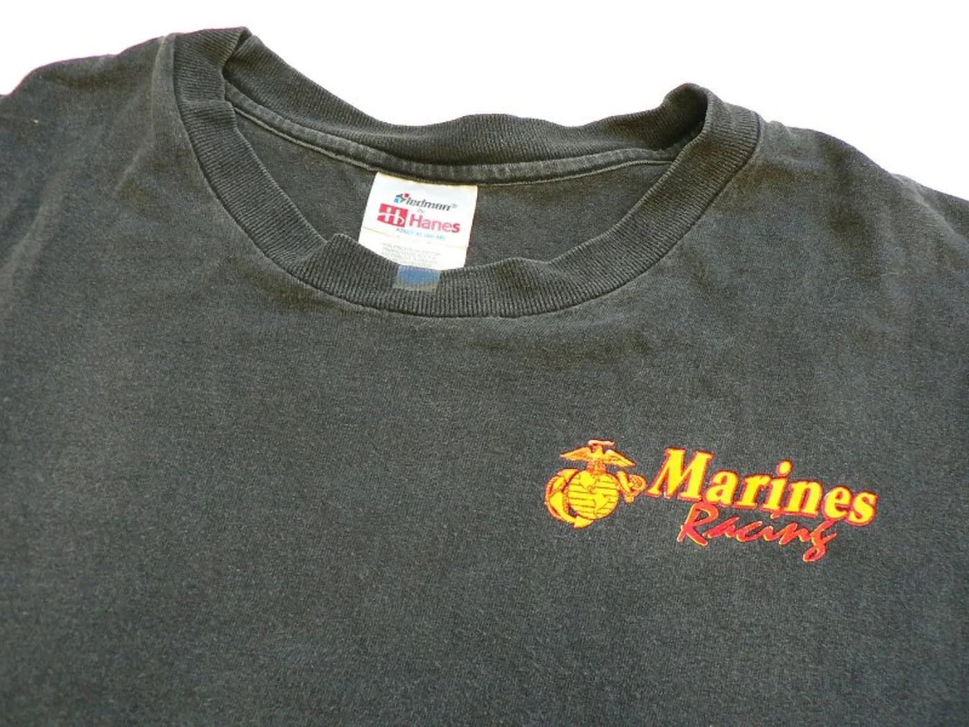 ミリタリーショップ 南国百貨店.COM|沖縄 Marines Tシャツ -XL- [G-663] - Marines T 記録写真3