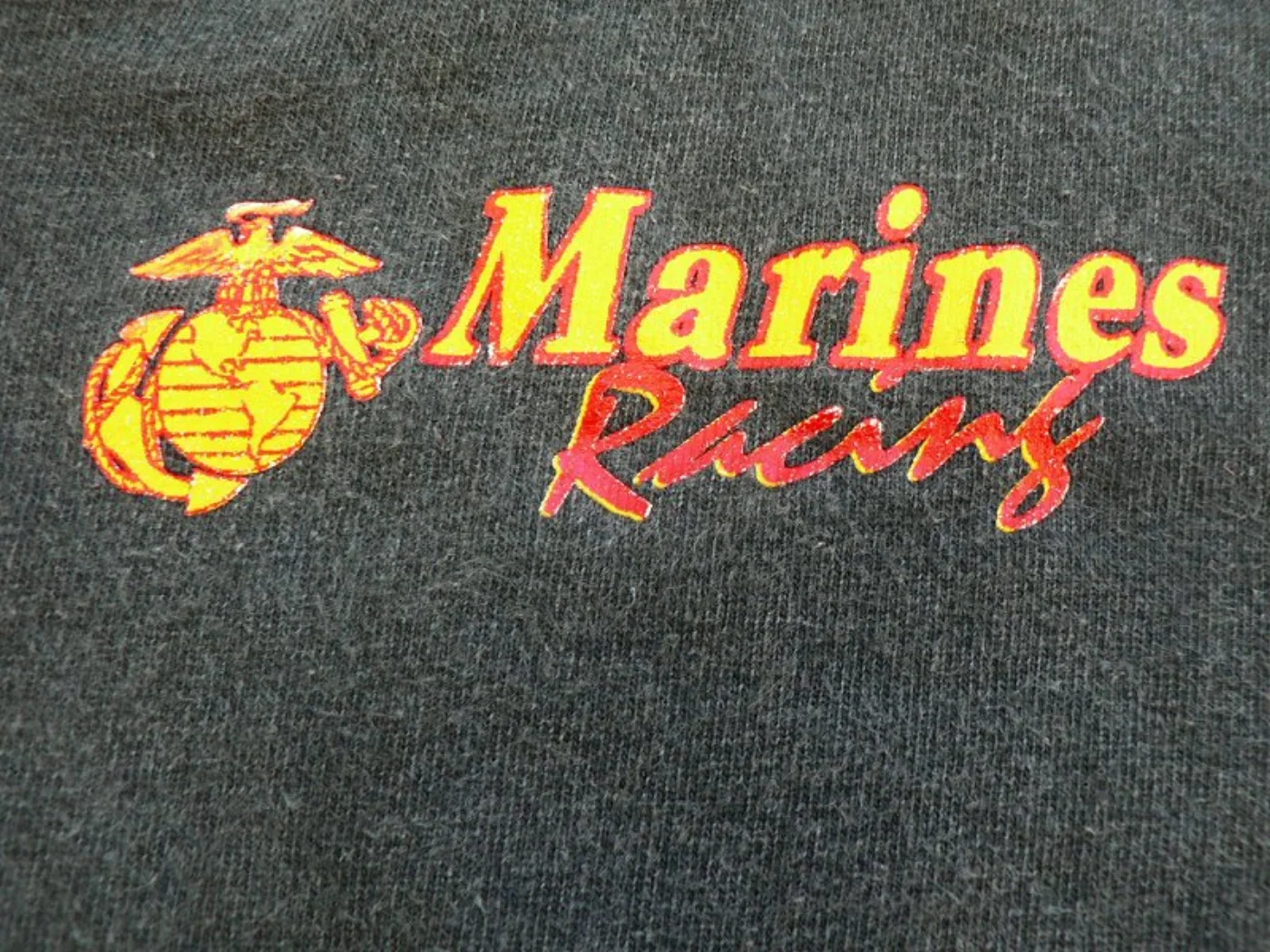 ミリタリーショップ 南国百貨店.COM|沖縄 Marines Tシャツ -XL- [G-663] - Marines T 記録写真6