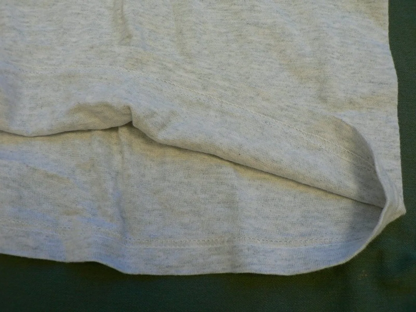 ミリタリーショップ 南国百貨店.COM|沖縄 USJFCOM Tシャツ -L- [G-666] - USJFCOM Tシ 記録写真8