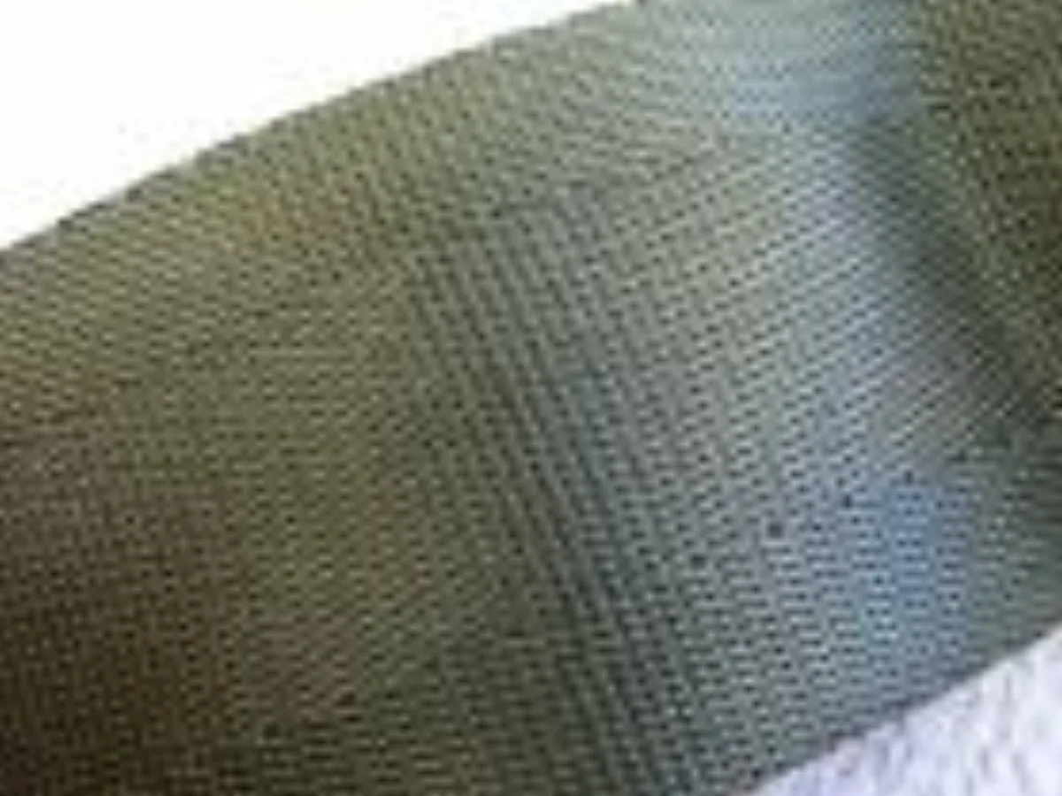 ミリタリーショップ 南国百貨店.COM|沖縄 幅が広い 拘束ベルト 5.5 x 135cm [E-796] - 幅が広い 記録写真2