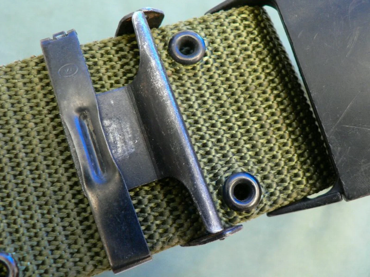 ミリタリーショップ 南国百貨店.COM|沖縄 BELT INDIVIDUAL LC-2 LARGE 新型 [E-802] 記録写真6
