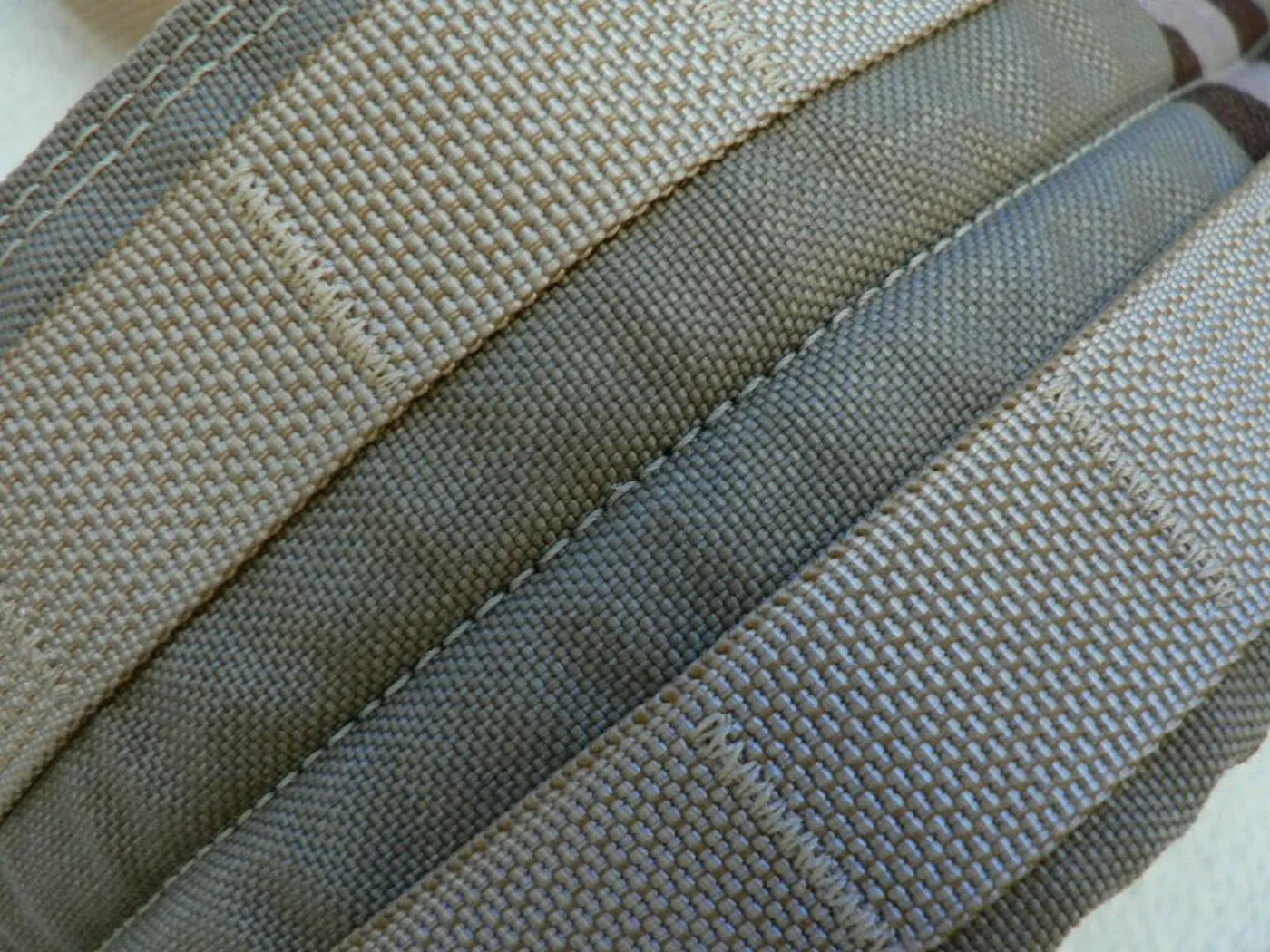 ミリタリーショップ 南国百貨店.COM|沖縄 MOLLE II UTILITY BELT(WAISTBELT) 3C [ 記録写真5