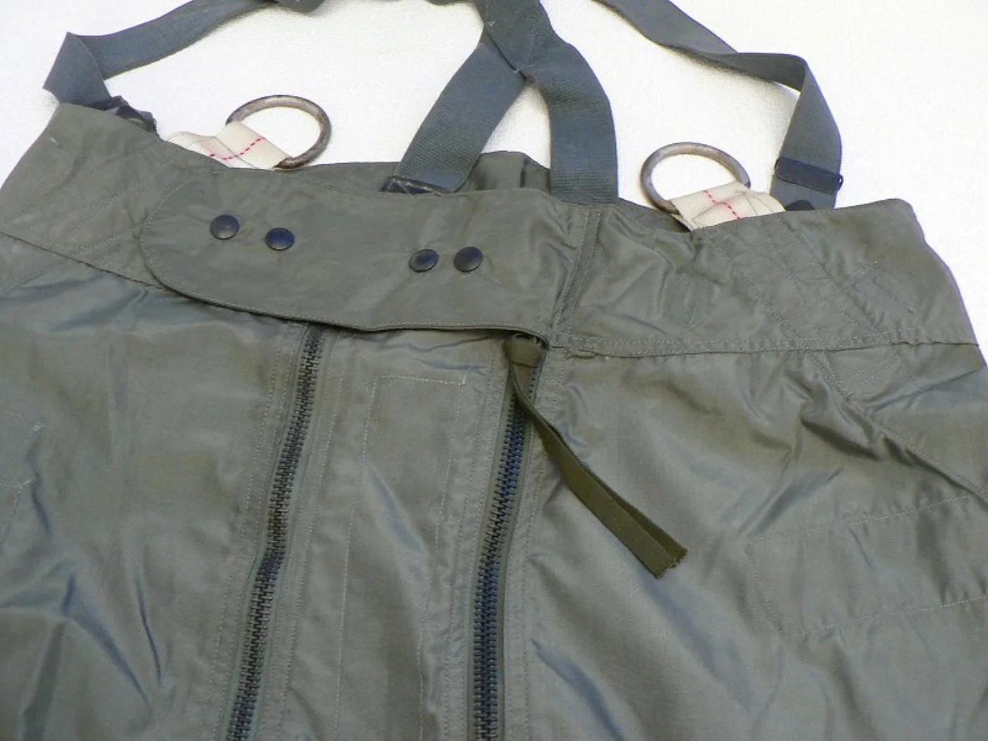 ミリタリーショップ 南国百貨店.COM|沖縄 TROUSERS PARARESCUE CWU-15/P -M- [Z H 記録写真4