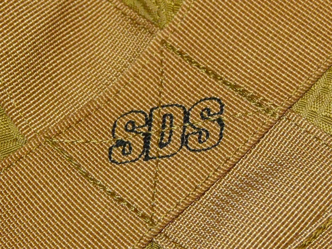 ミリタリーショップ 南国百貨店.COM|沖縄 SUPER RACK HARNESS SDS 特殊部隊装備品 [Q-079 記録写真4